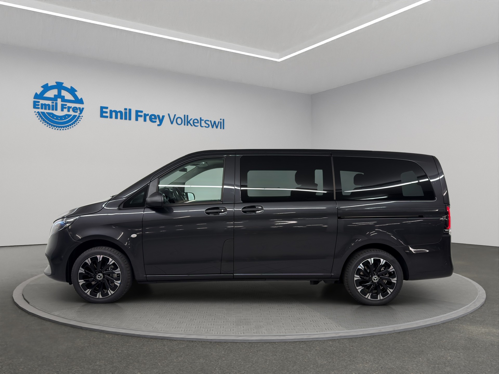 MERCEDES-BENZ Vito 116 Kombi L 2.0 CDI Select Family-showroom-element-1