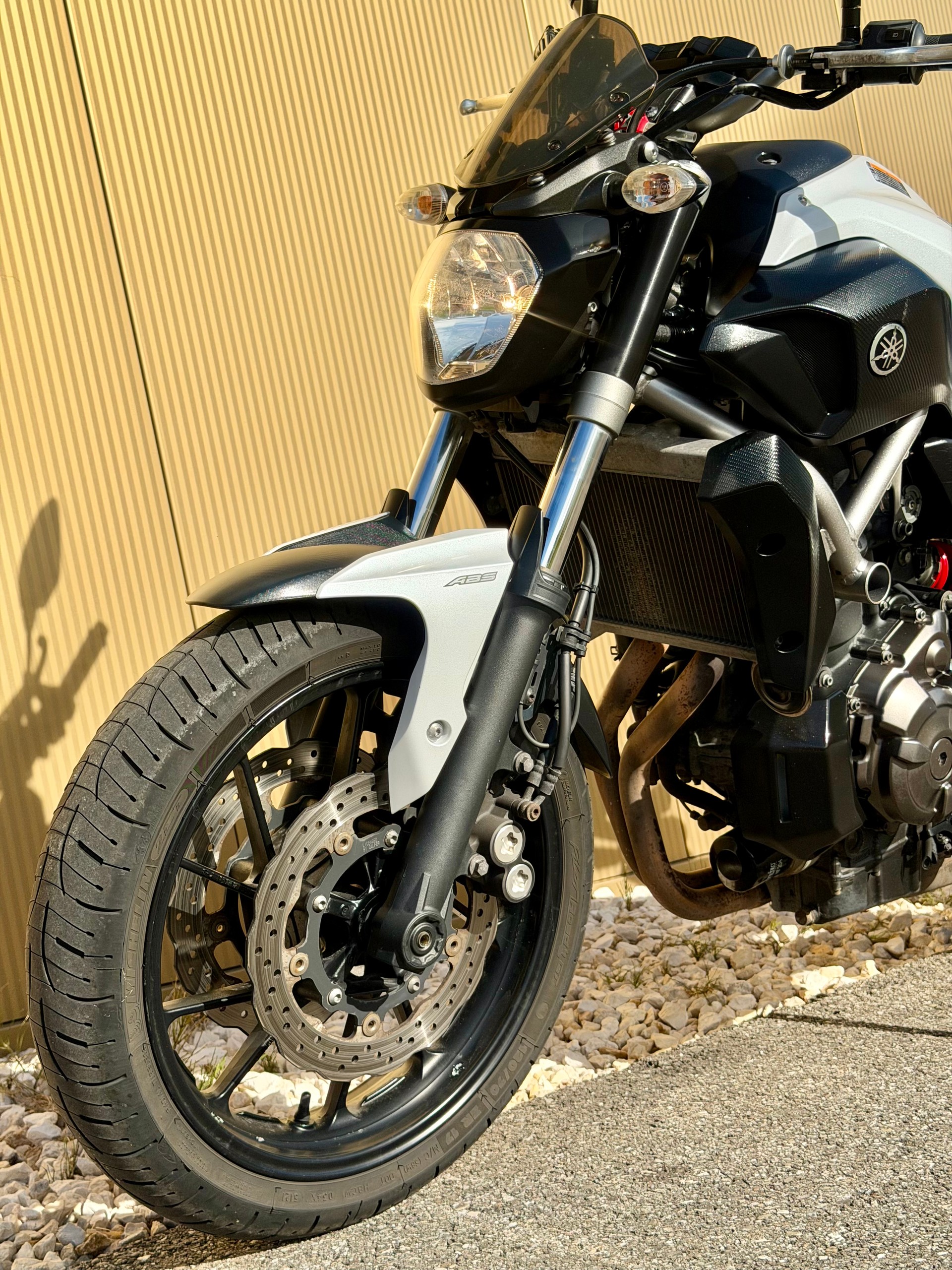 YAMAHA MT-07 ABS (35kW)-image-8
