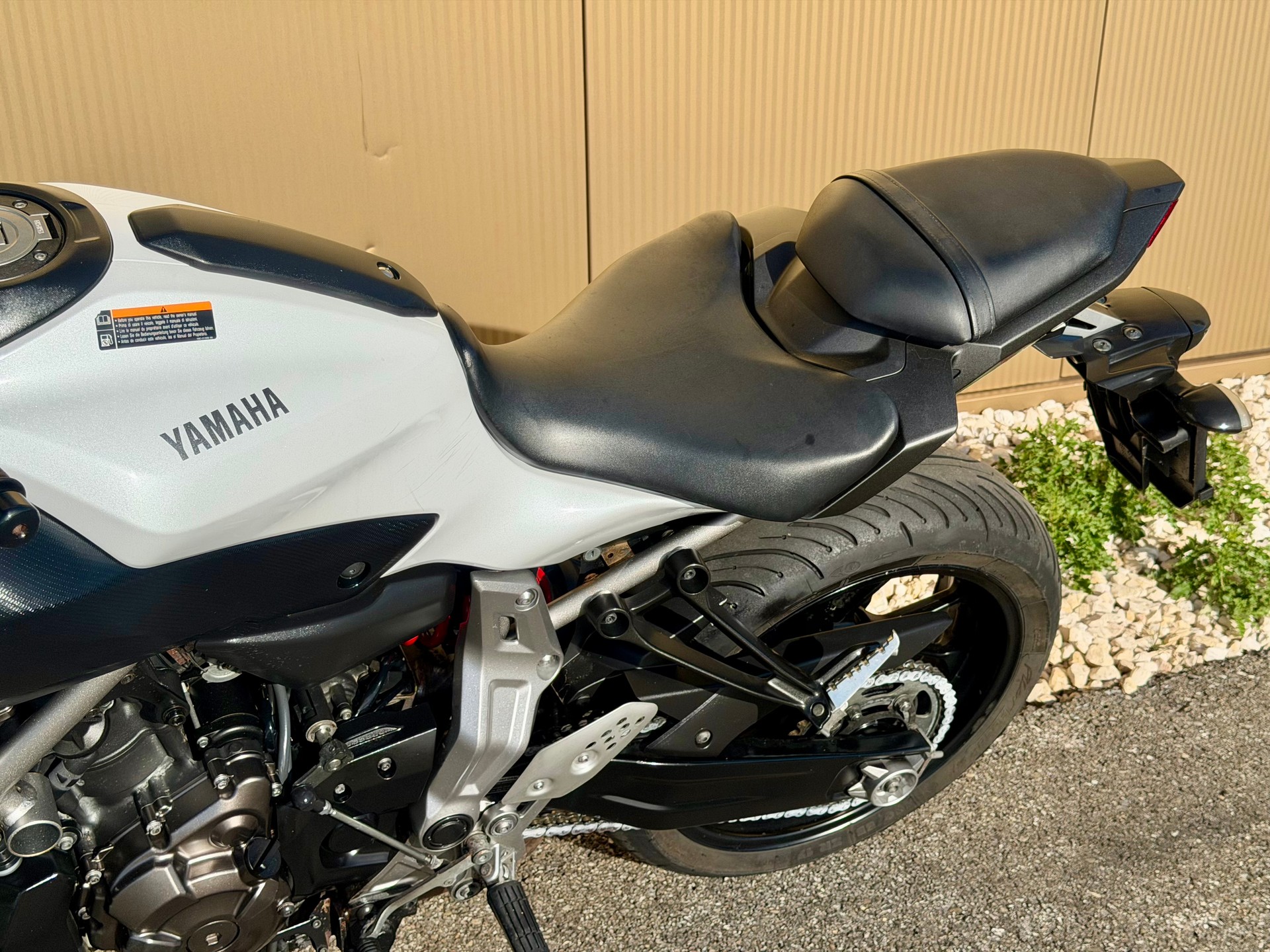 YAMAHA MT-07 ABS (35kW)-image-14