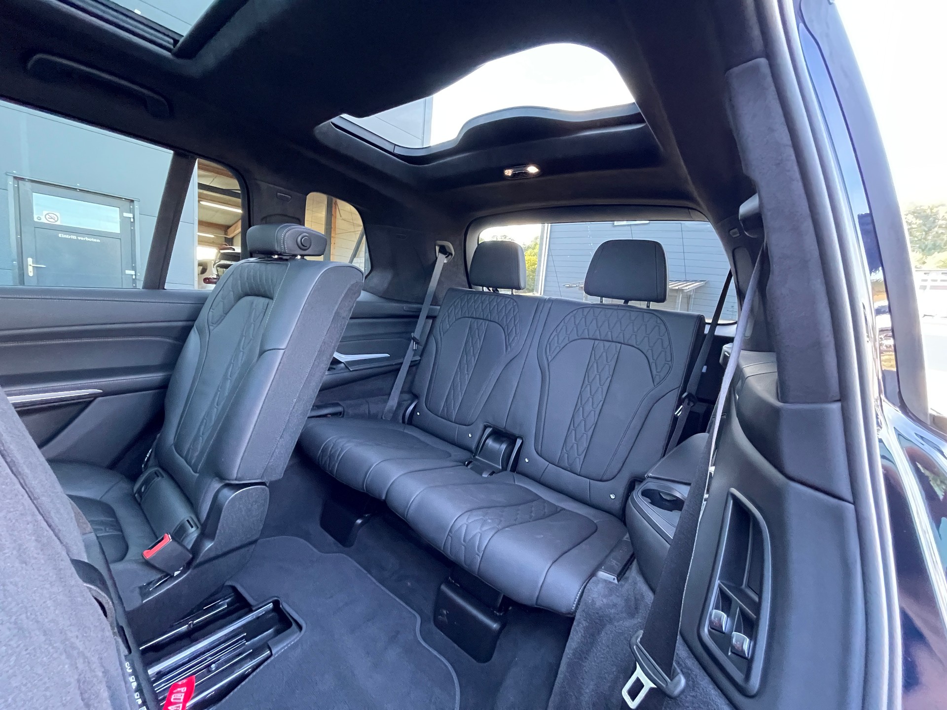 BMW X7 xDrive 48V 40d M Sport Steptronic-image-14