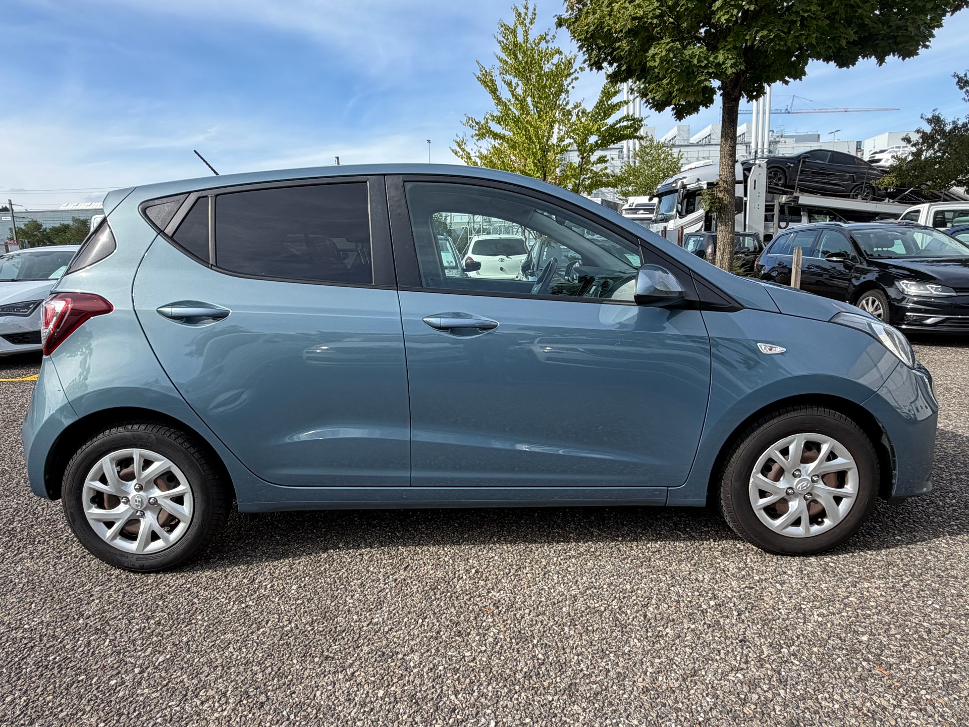 HYUNDAI i10 1.0 Origo-showroom-element-3