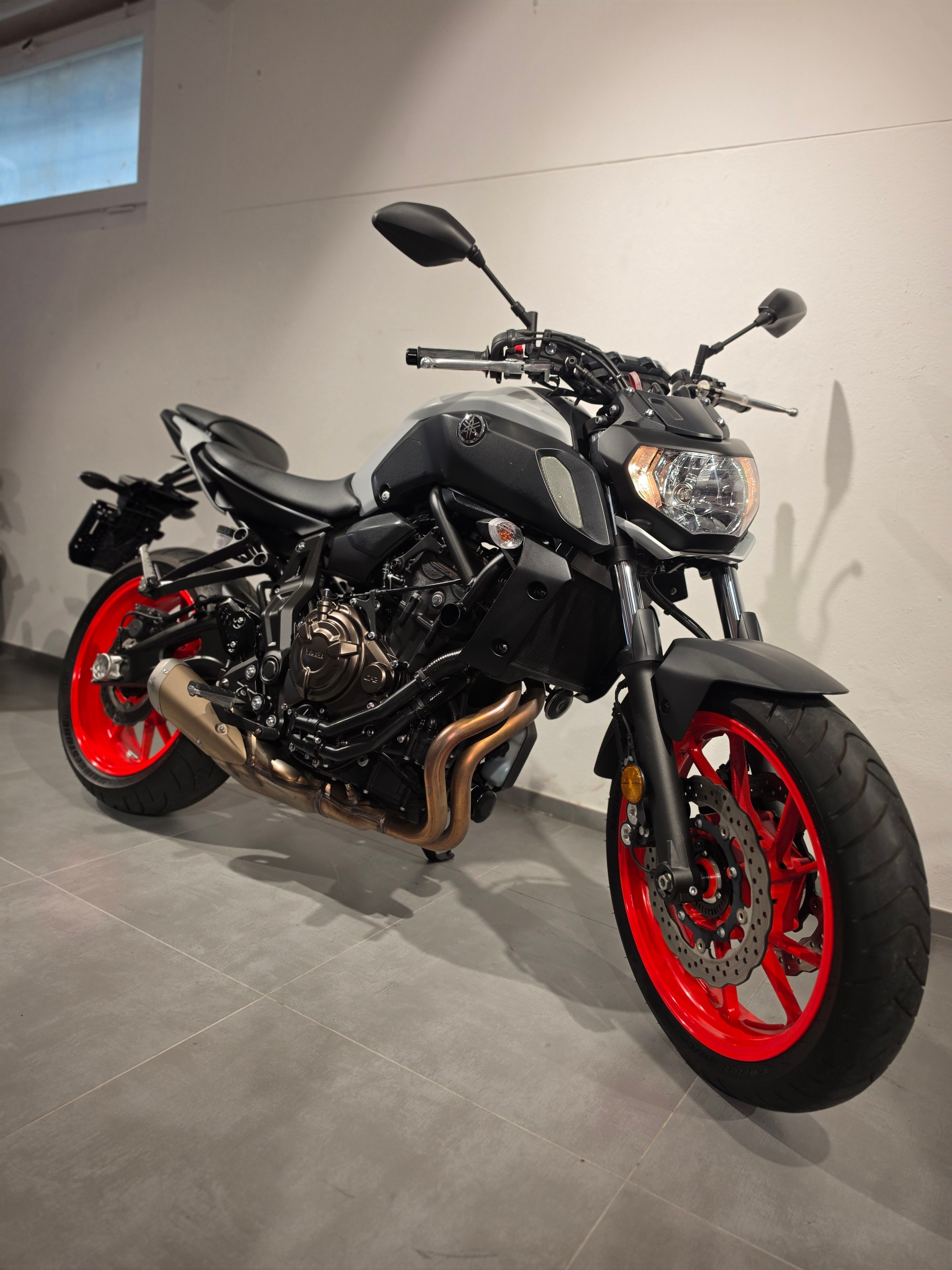 YAMAHA MT-07 ABS (35kW)-image-5