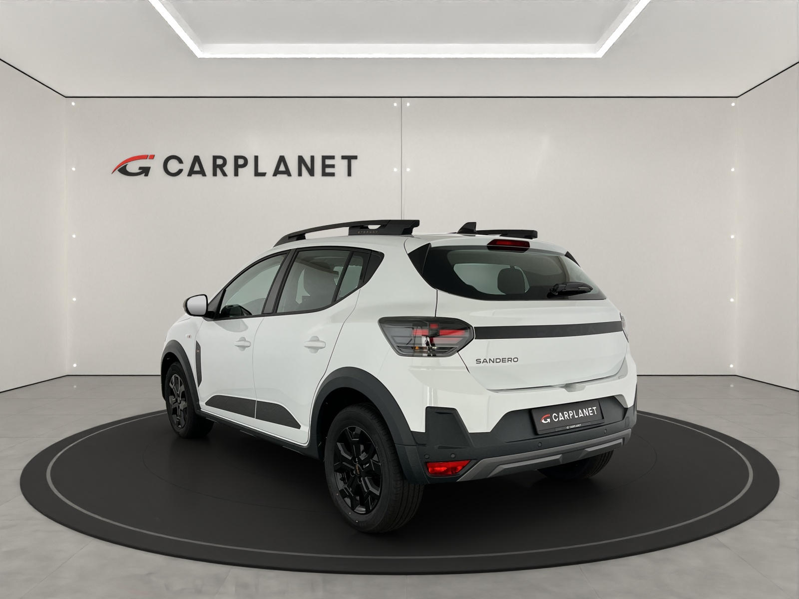 DACIA Sandero 1.0 TCe 110 Stepway Extreme-showroom-element-2
