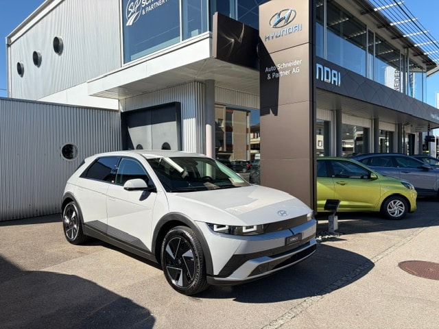 HYUNDAI Ioniq 5 Amplia 84kWh 4WD