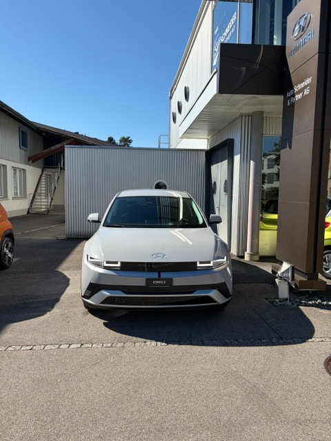 HYUNDAI Ioniq 5 Amplia 84kWh 4WD-showroom-element-1