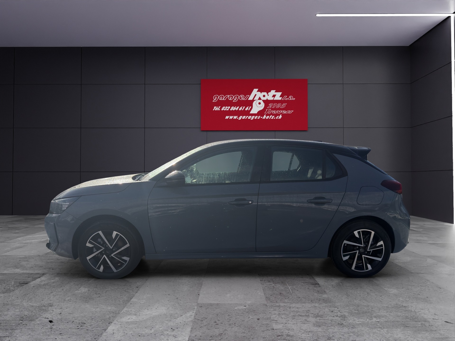 OPEL Corsa 1.2 MHEV Viva-showroom-element-2