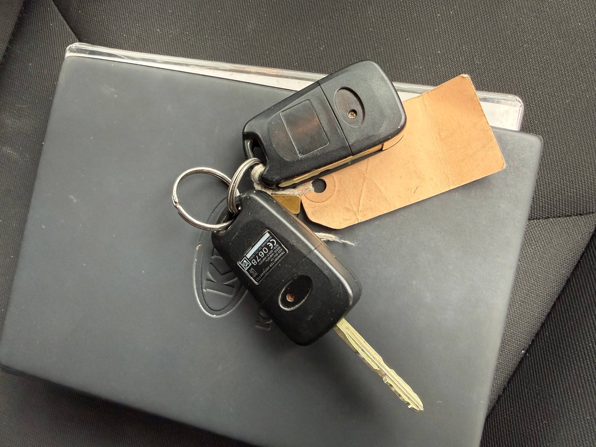 KIA Soul 1.6 GDI Trend Automatic-image-10