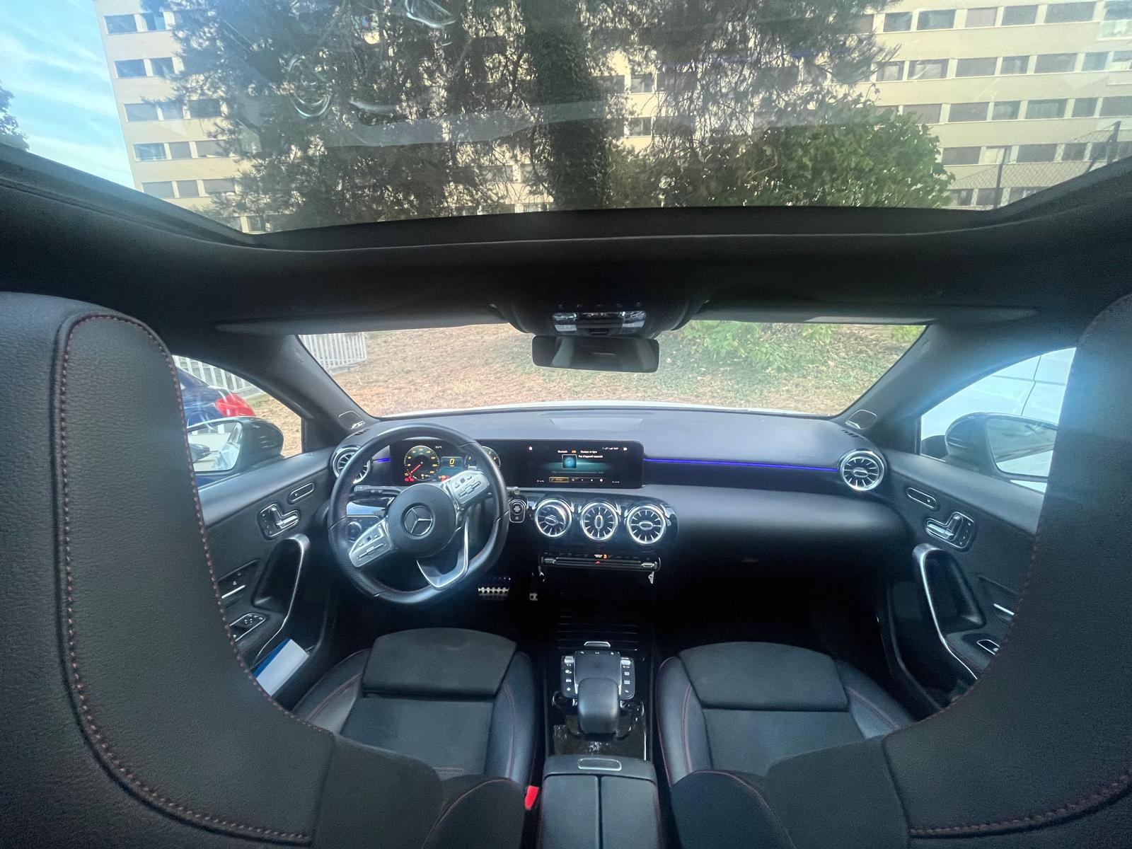 MERCEDES-BENZ A 220 AMG Line 4m-image-3