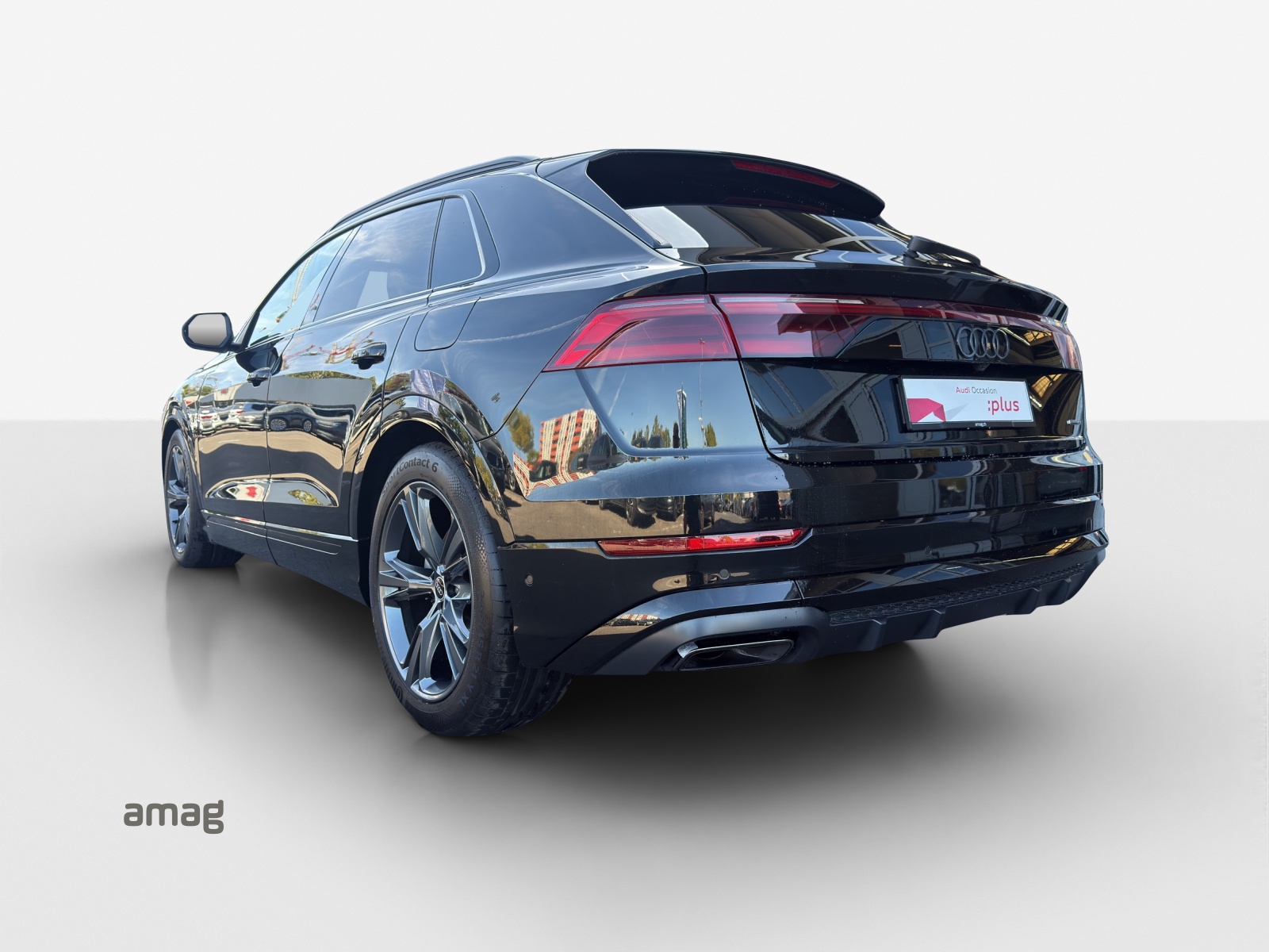 AUDI Q8 55 TFSI e quattro PHEV tiptronic-showroom-element-2