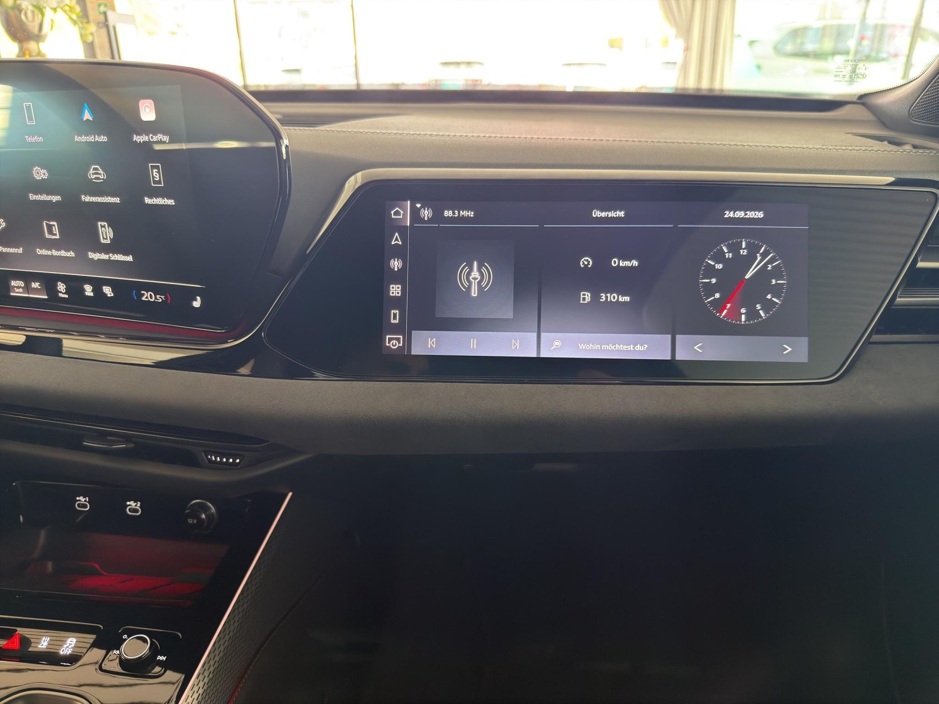 AUDI A6 Avant 2.0 TDI quattro S-Tronic-image-19
