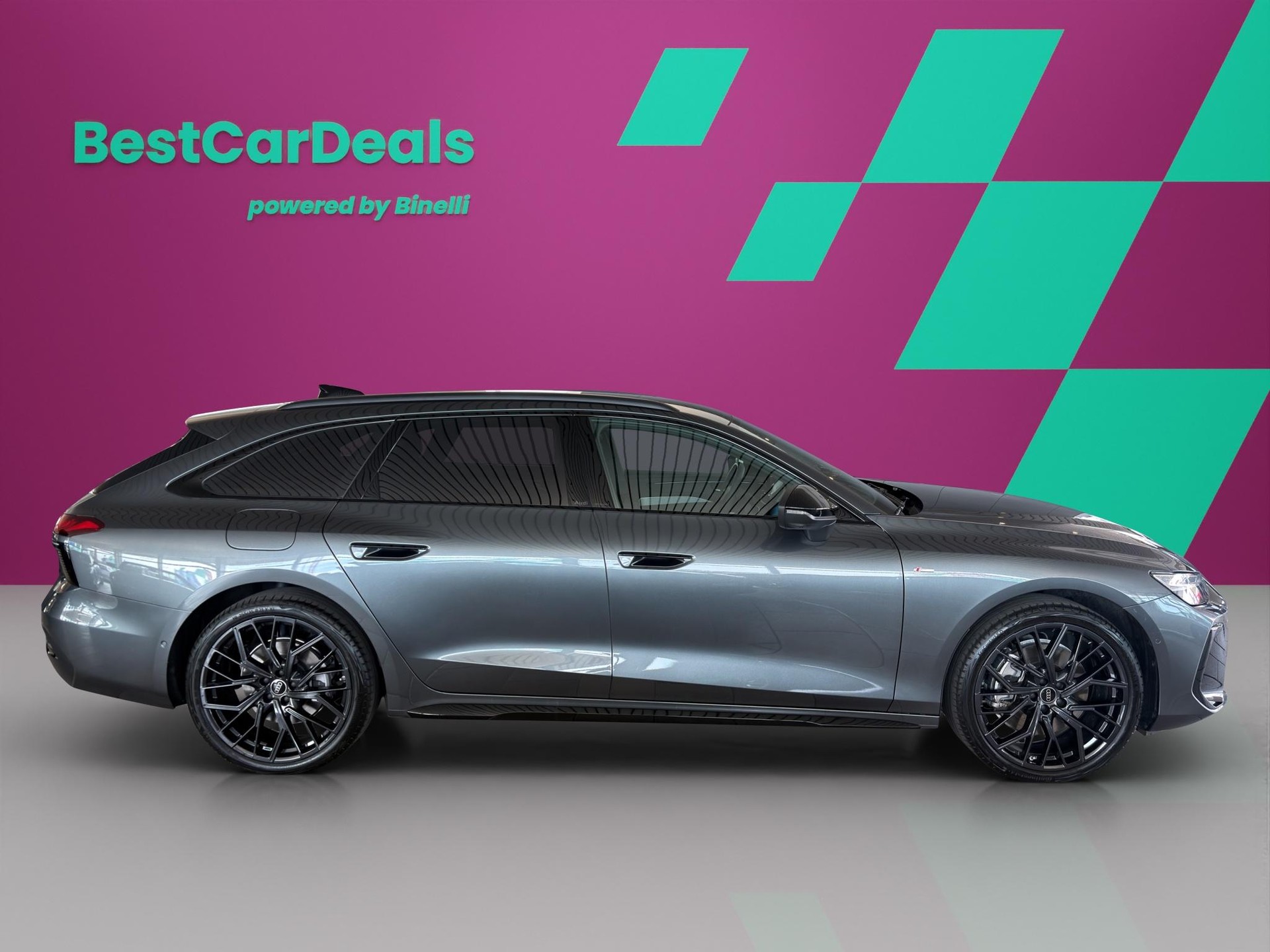 AUDI A6 Avant 2.0 TDI quattro S-Tronic-showroom-element-1
