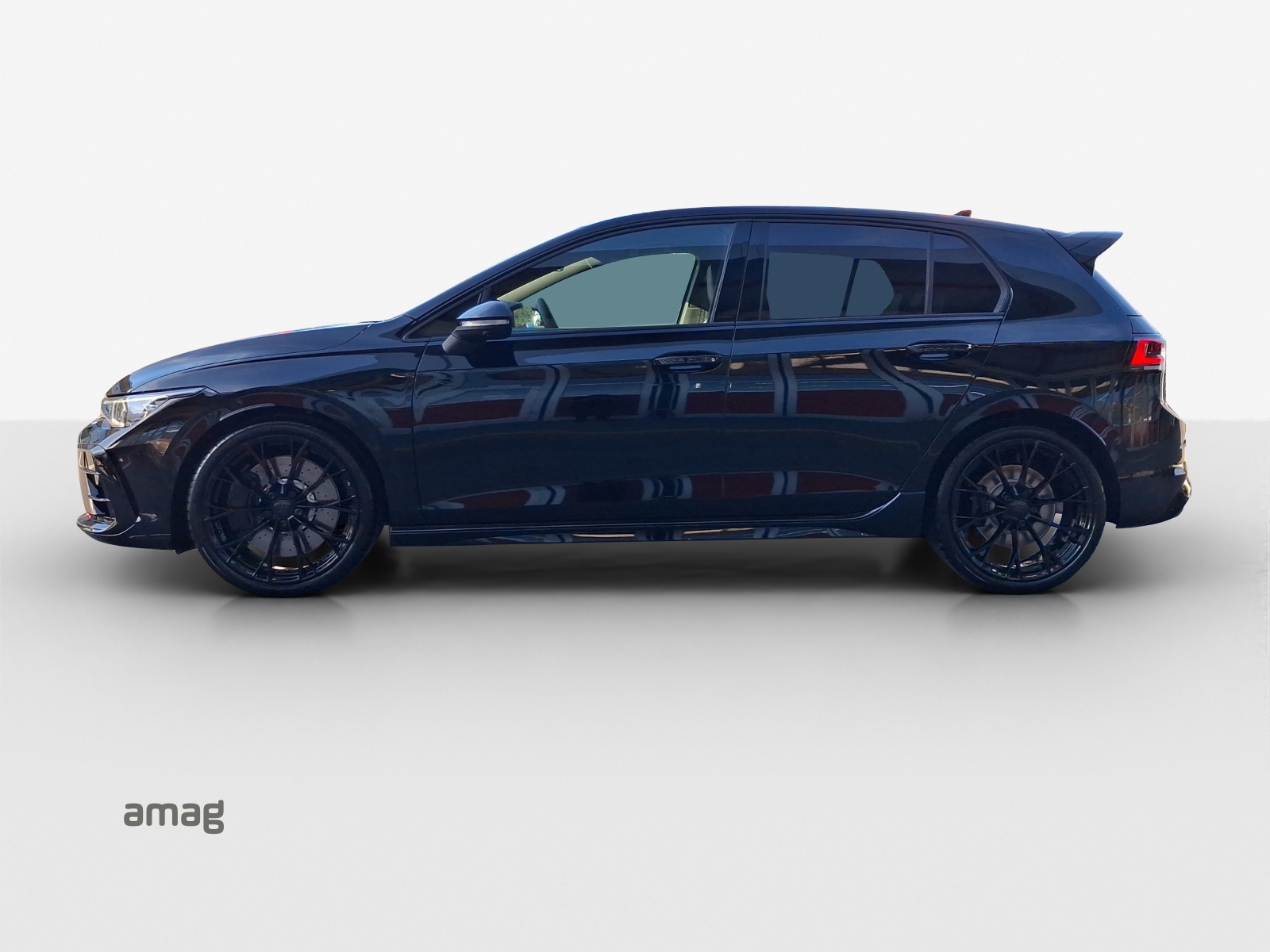 VW Golf 2.0 TSI R DSG 4 Motion-showroom-element-1