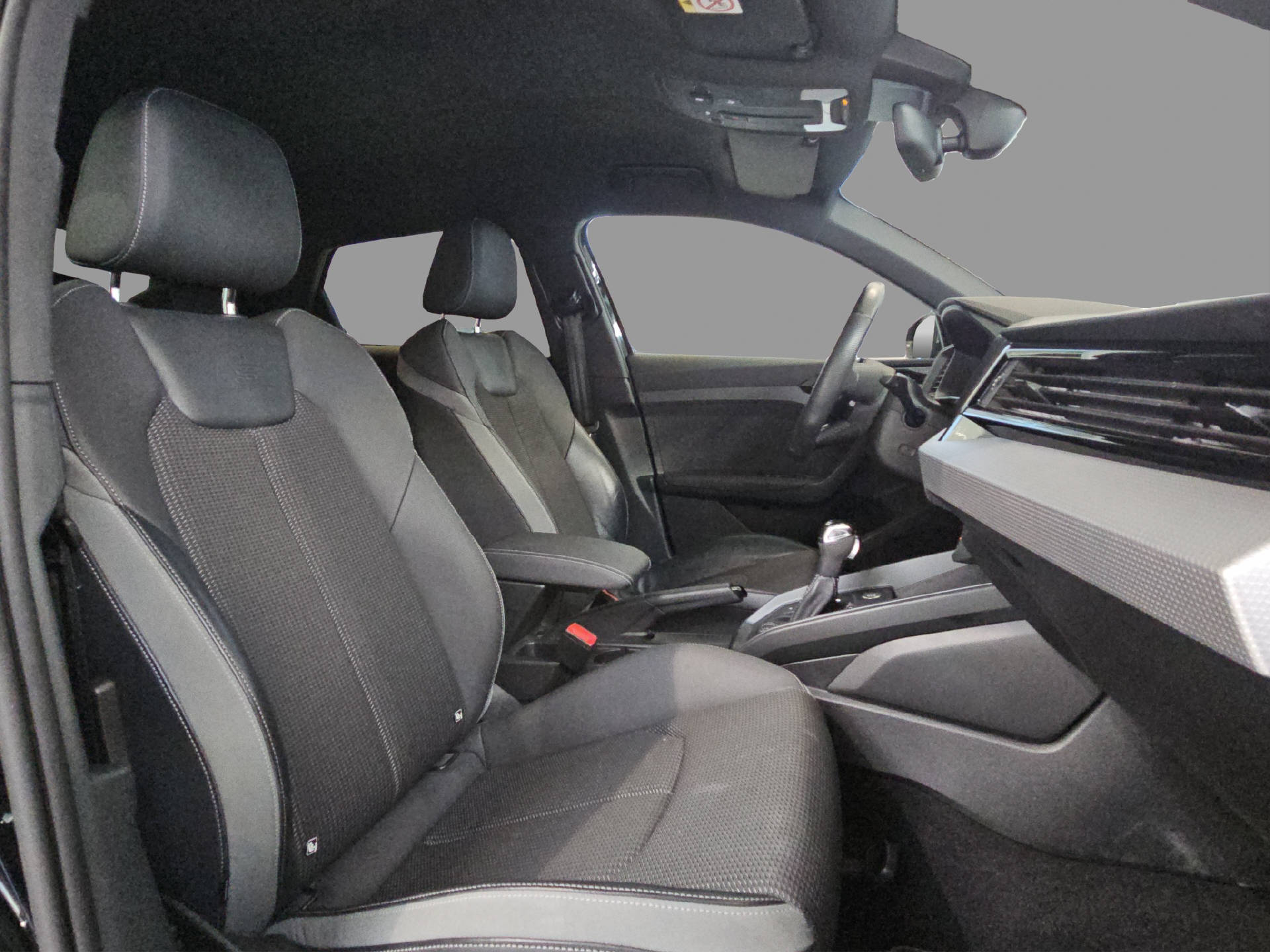 AUDI A1 Sportback 2.0 40 TFSI S Line S-Tronic-image-12