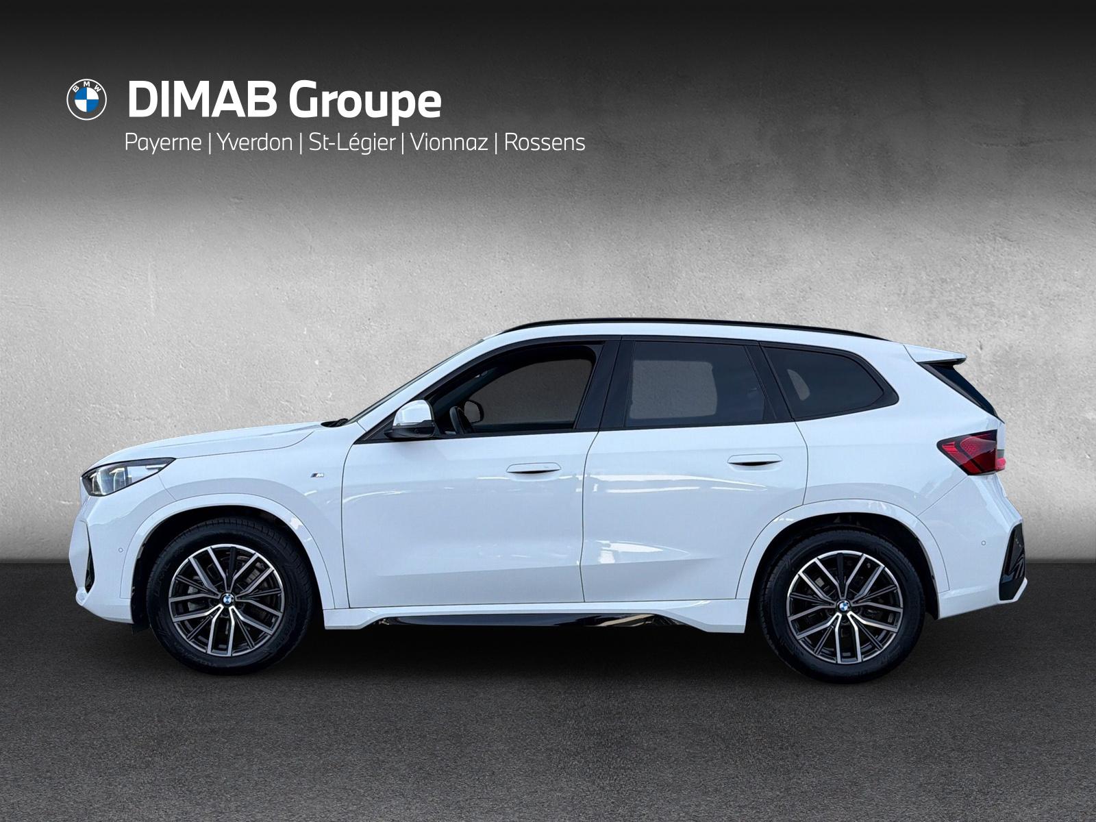 BMW X1 23i xDrive U11 (CH) AHK 📍-showroom-element-1