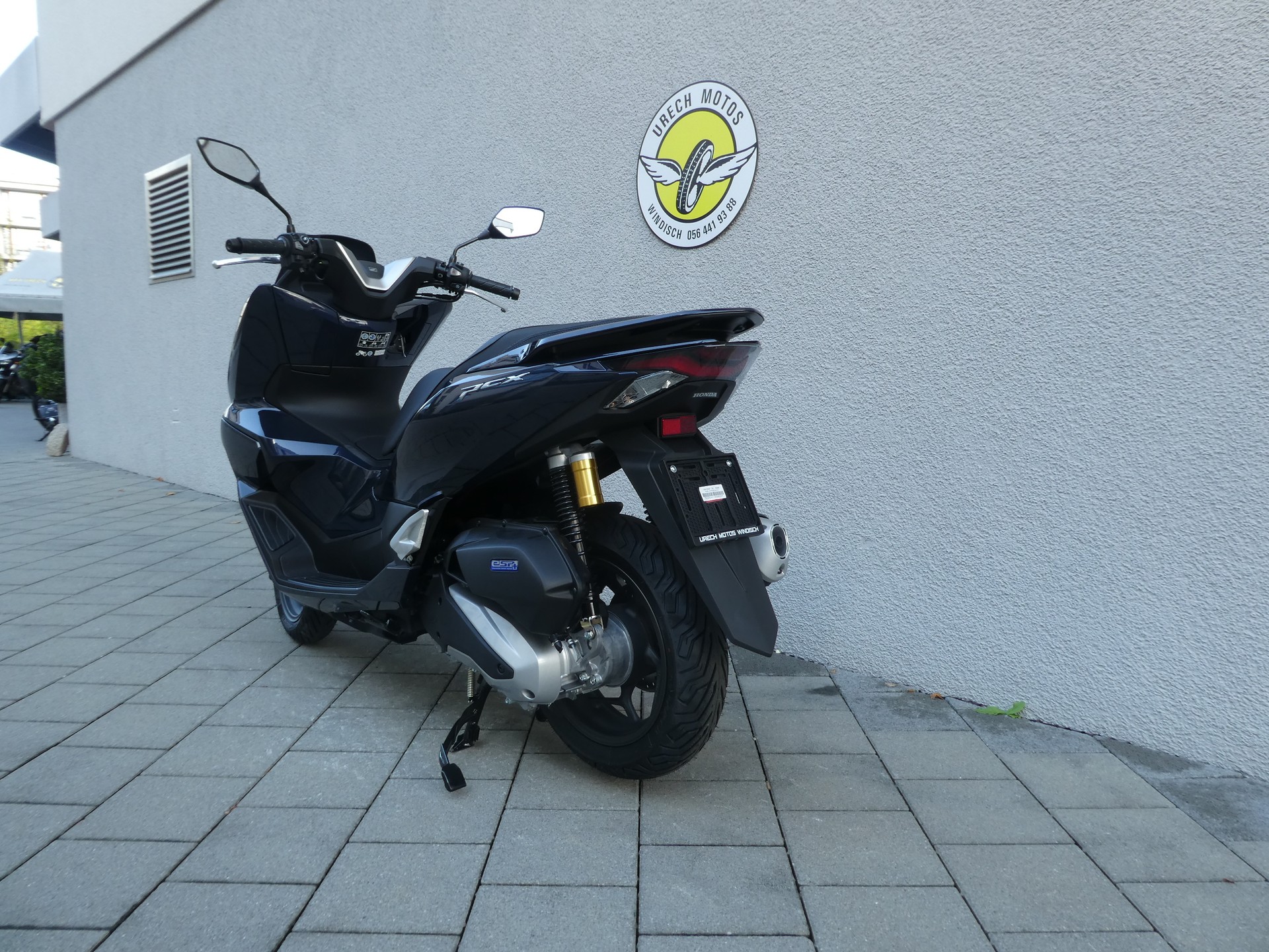 HONDA PCX 125 i ABS DX-image-6