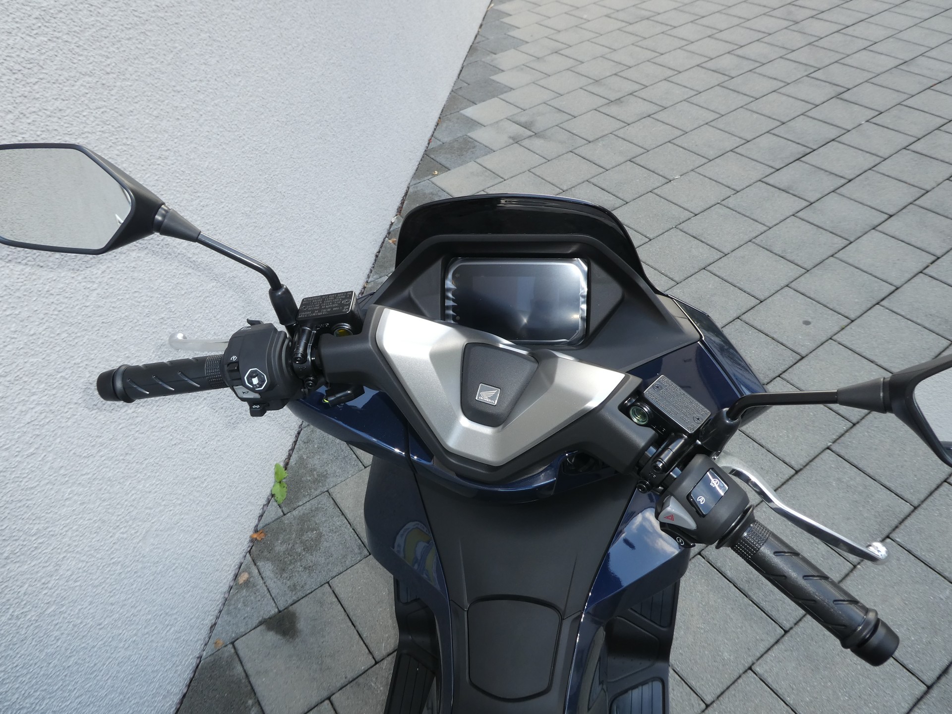 HONDA PCX 125 i ABS DX-image-3