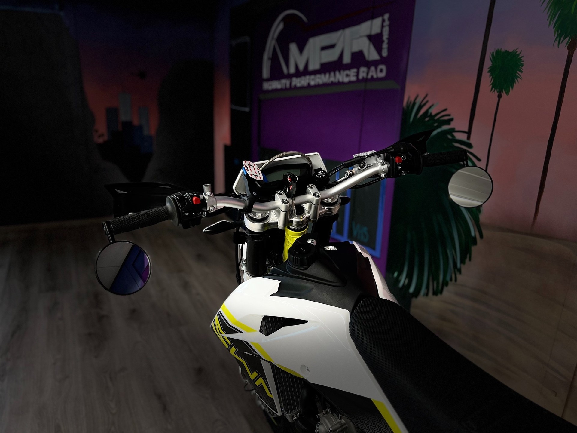 SWM SM 125 R-image-6