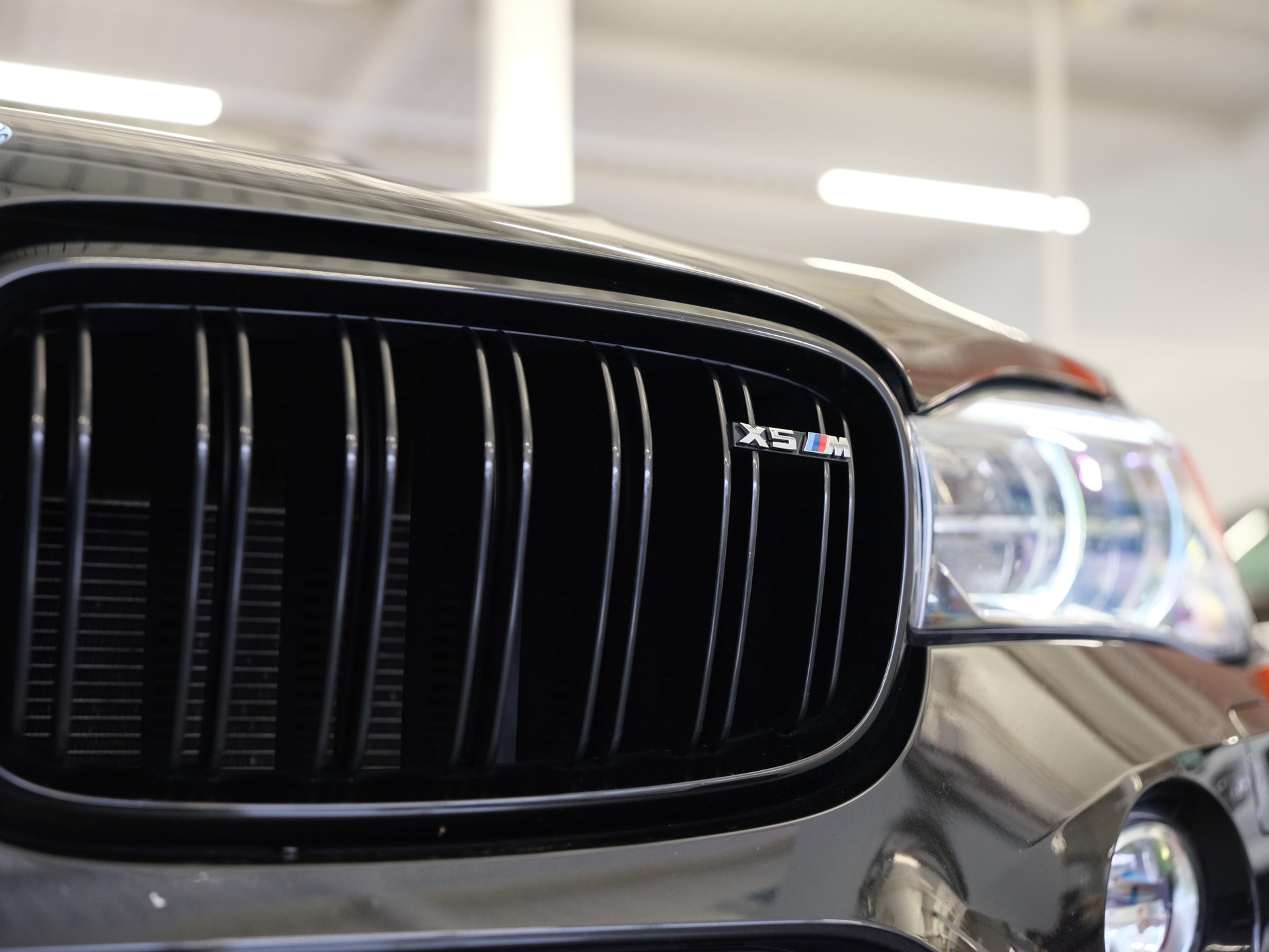 BMW X5M Steptronic-image-9