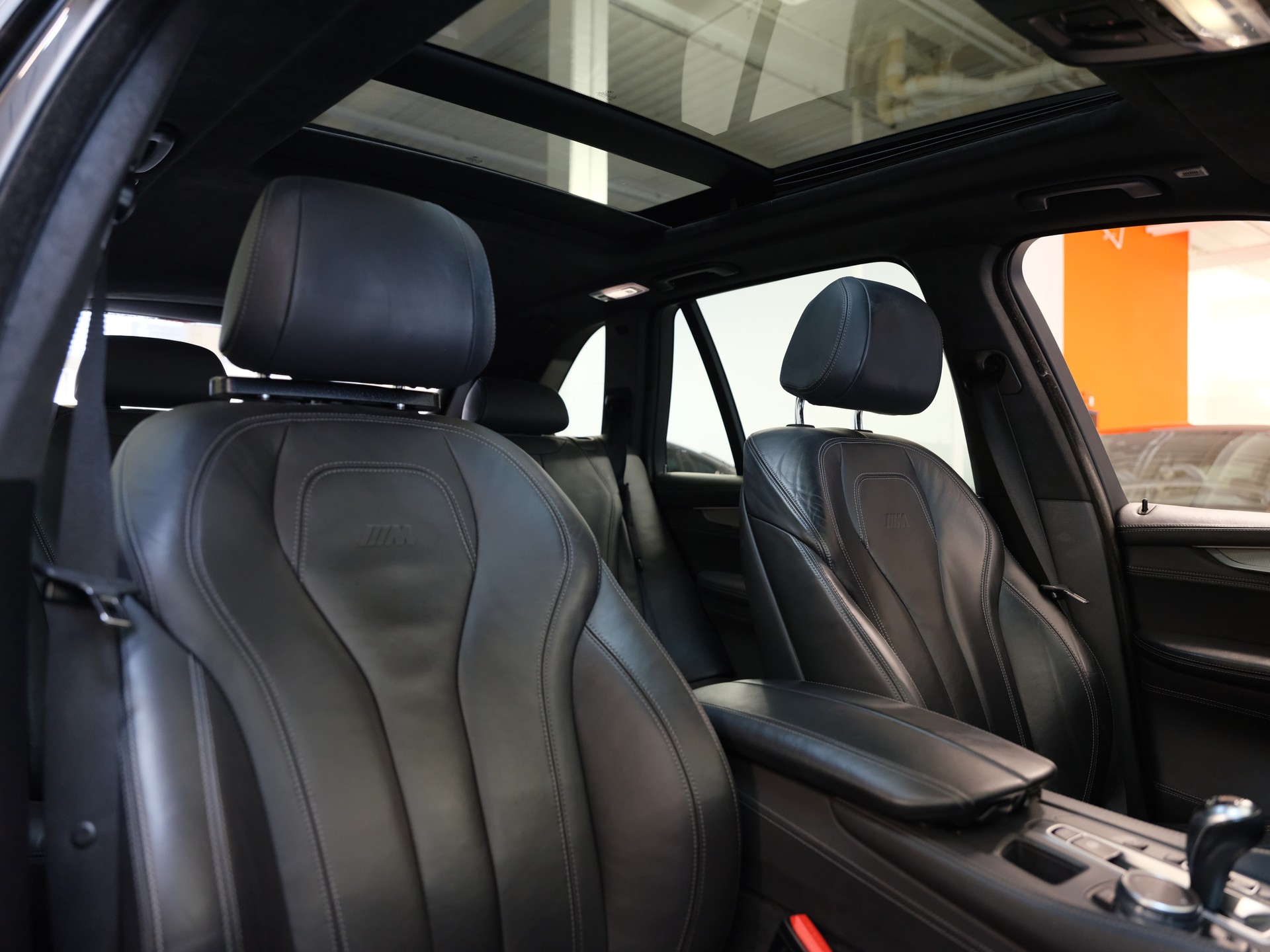 BMW X5M Steptronic-image-14