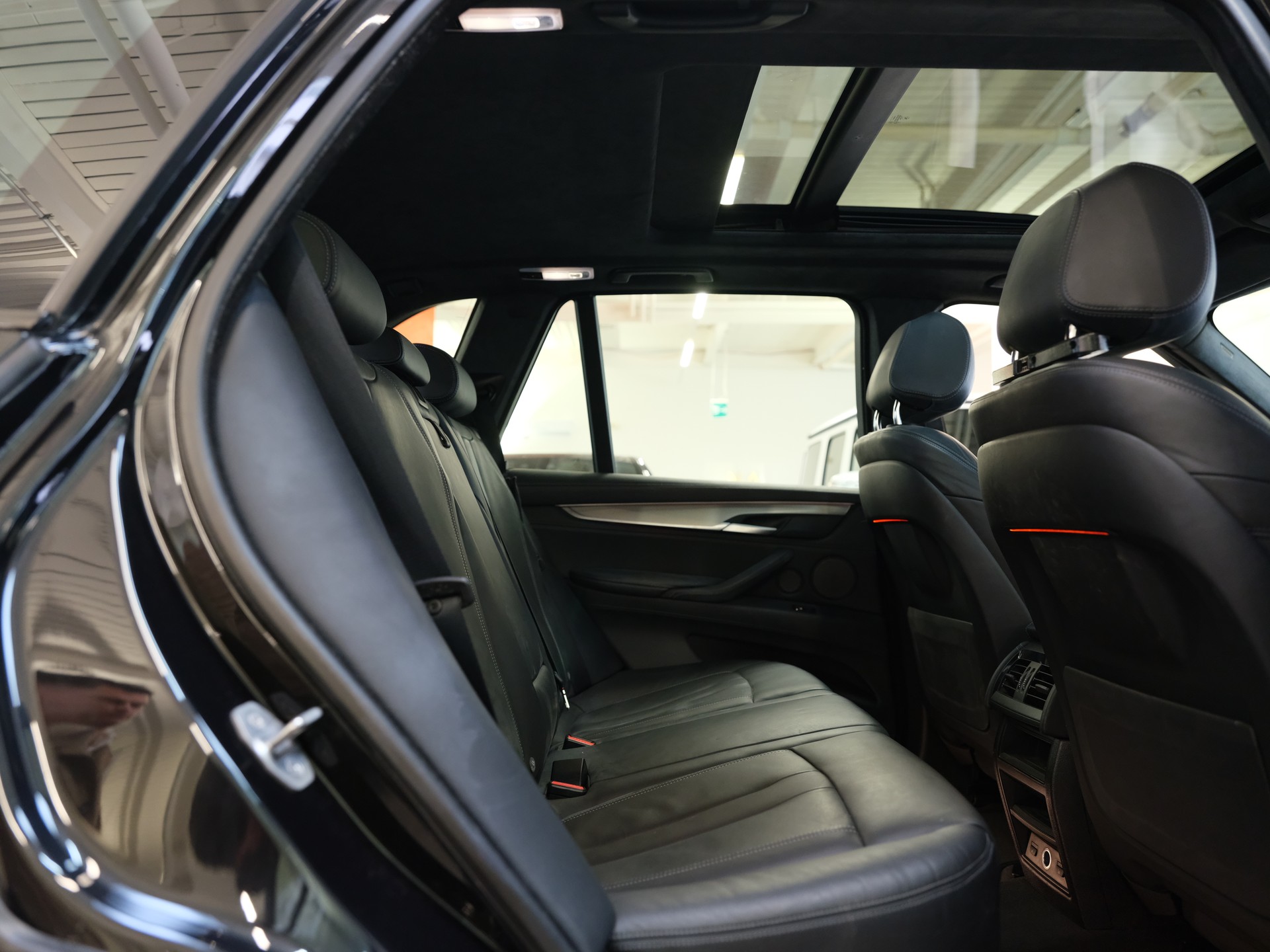 BMW X5M Steptronic-image-15