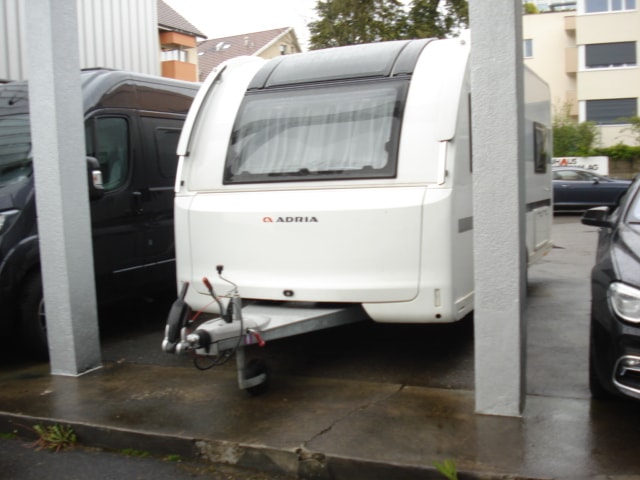 ADRIA 472 UP