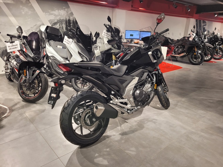 HONDA NC 750 X-image-2