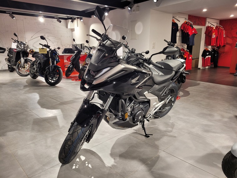 HONDA NC 750 X-image-4