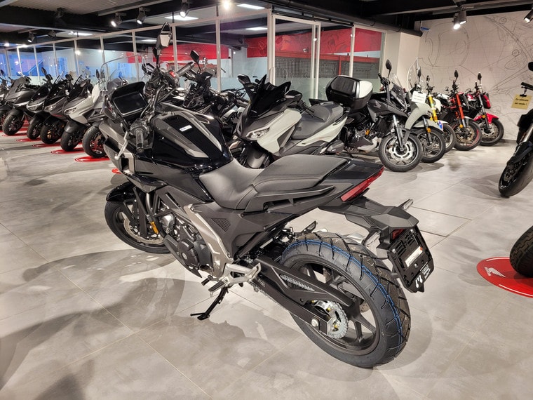 HONDA NC 750 X-image-3