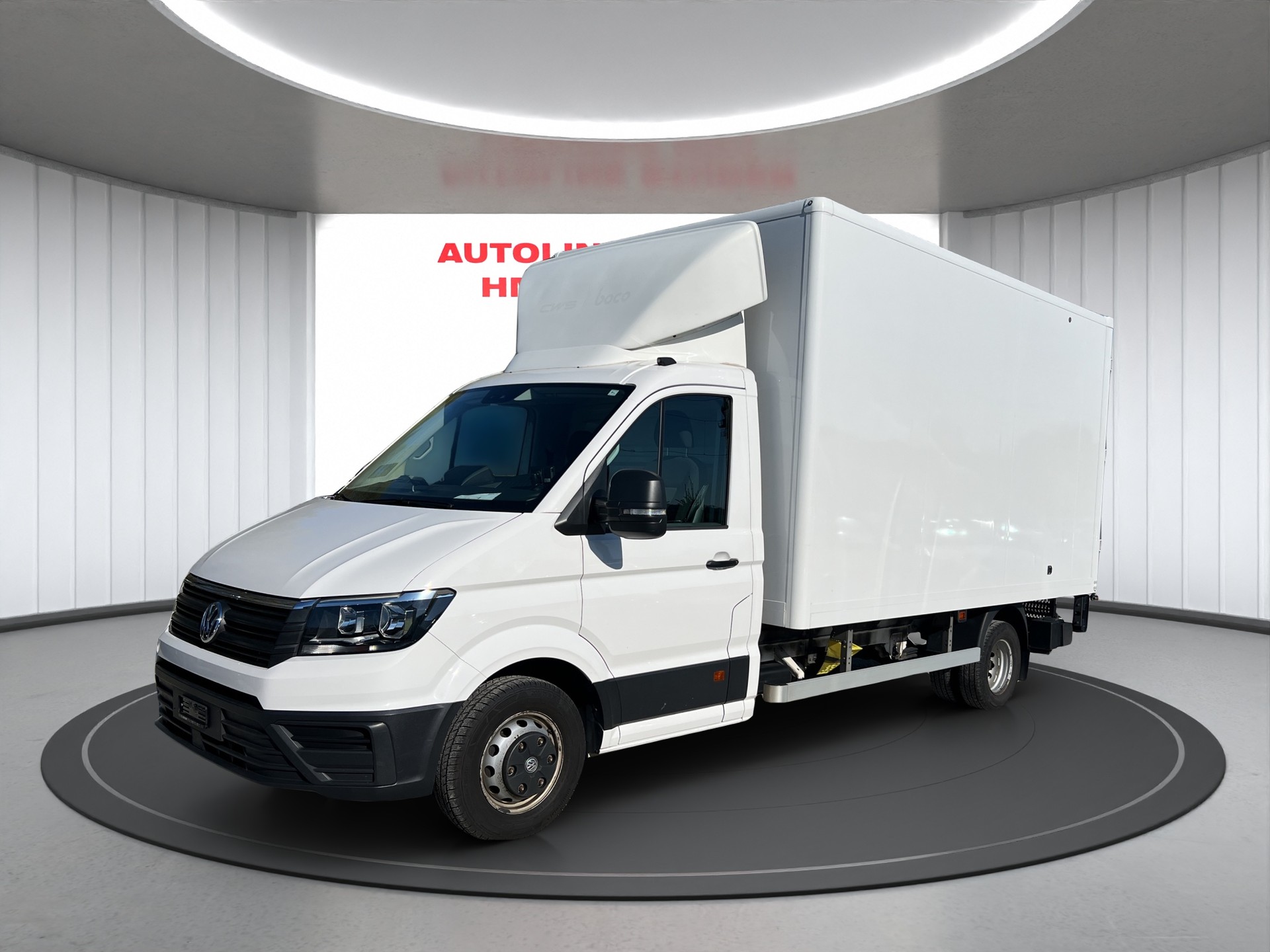 VW crafter 50-image-1