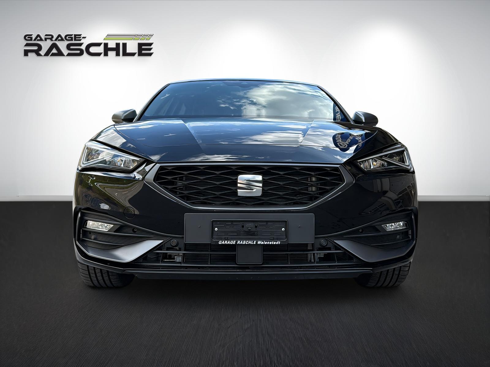 SEAT Leon 2.0 TDI FR DSG-image-11