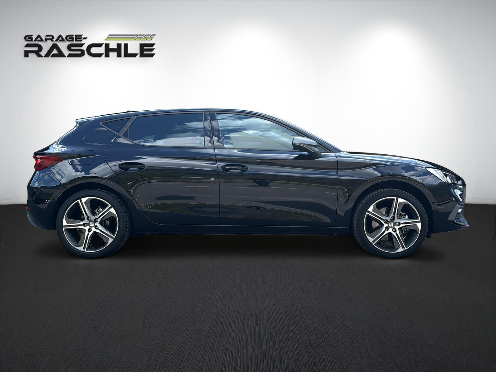SEAT Leon 2.0 TDI FR DSG-image-15