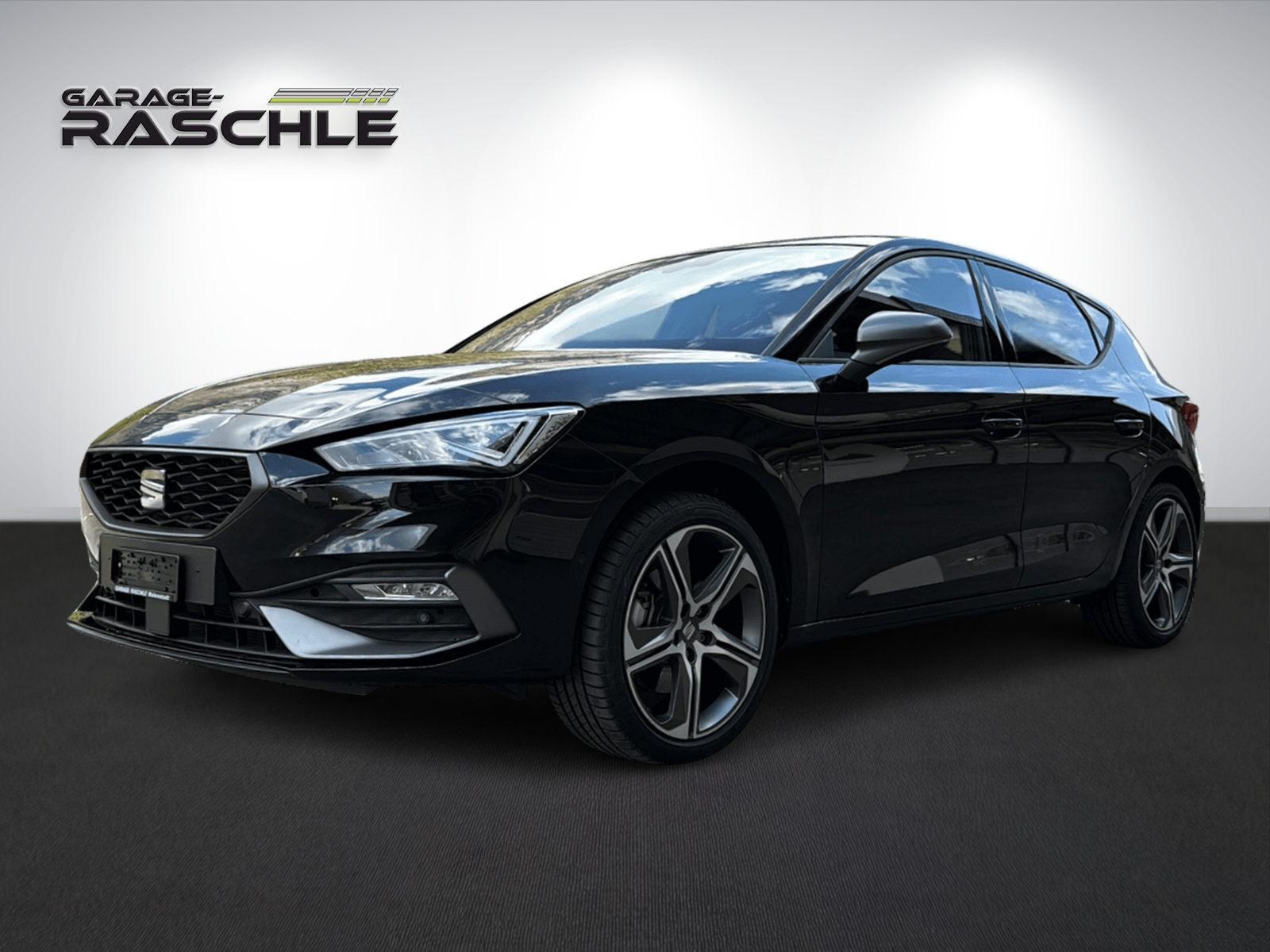 SEAT Leon 2.0 TDI FR DSG-showroom-element-2