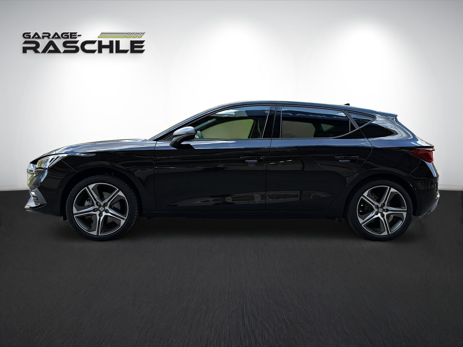 SEAT Leon 2.0 TDI FR DSG-showroom-element-3