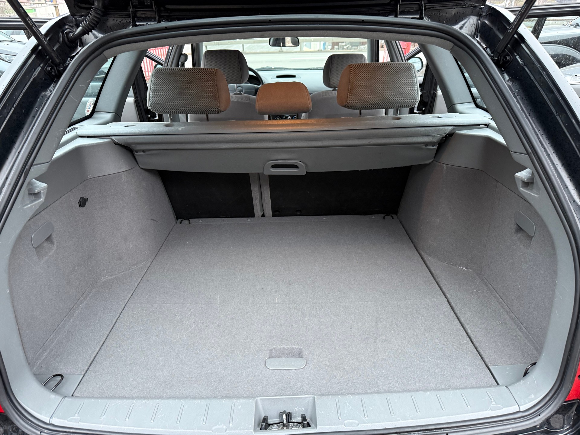 CHEVROLET Nubira 1.6 16V SE-image-10