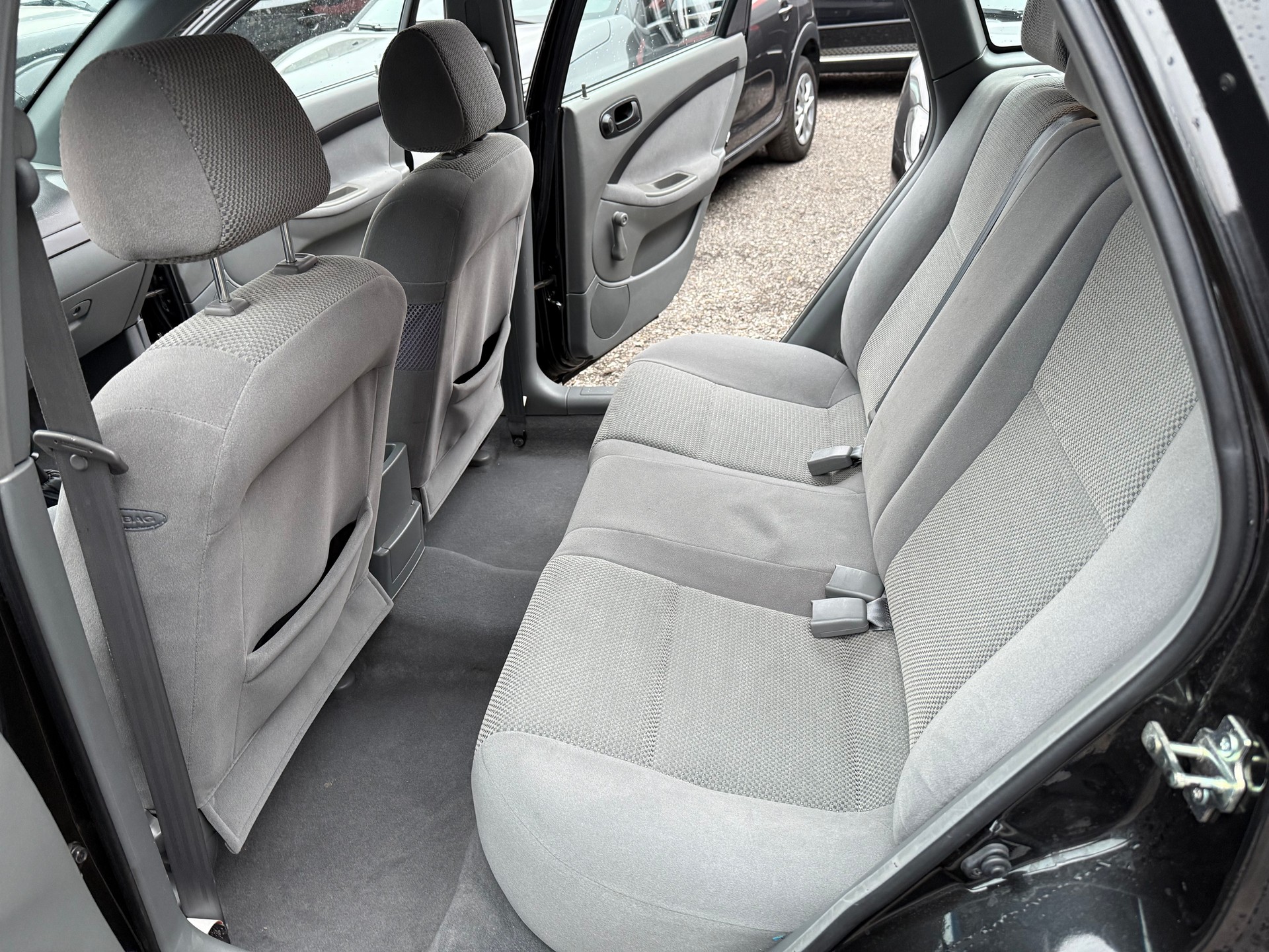 CHEVROLET Nubira 1.6 16V SE-image-9