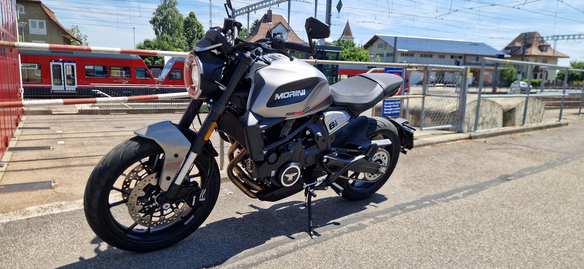 MOTO MORINI Seiemmezzo STR (35kW)-image-4