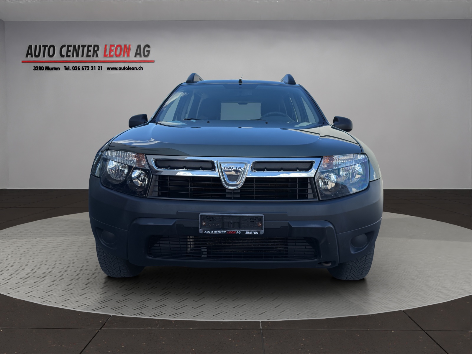 DACIA Duster 1.6 4x4-image-0