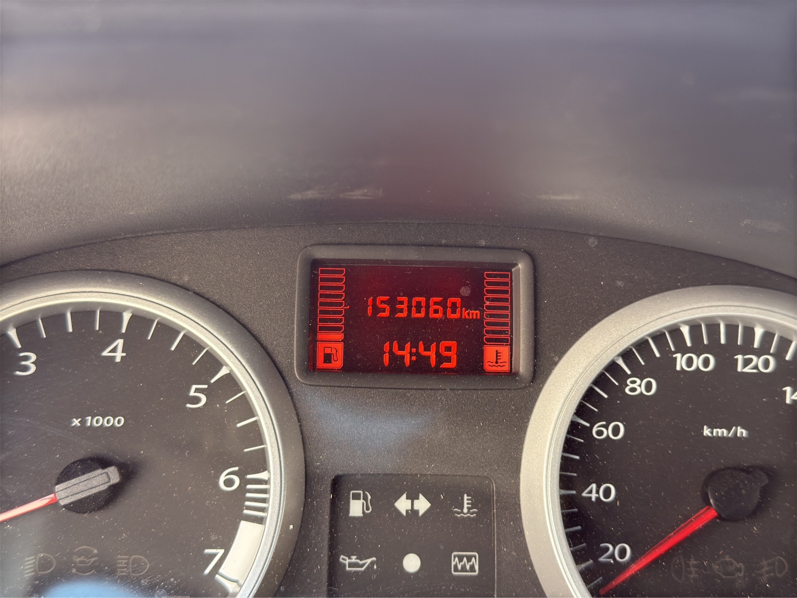 DACIA Duster 1.6 4x4-image-10