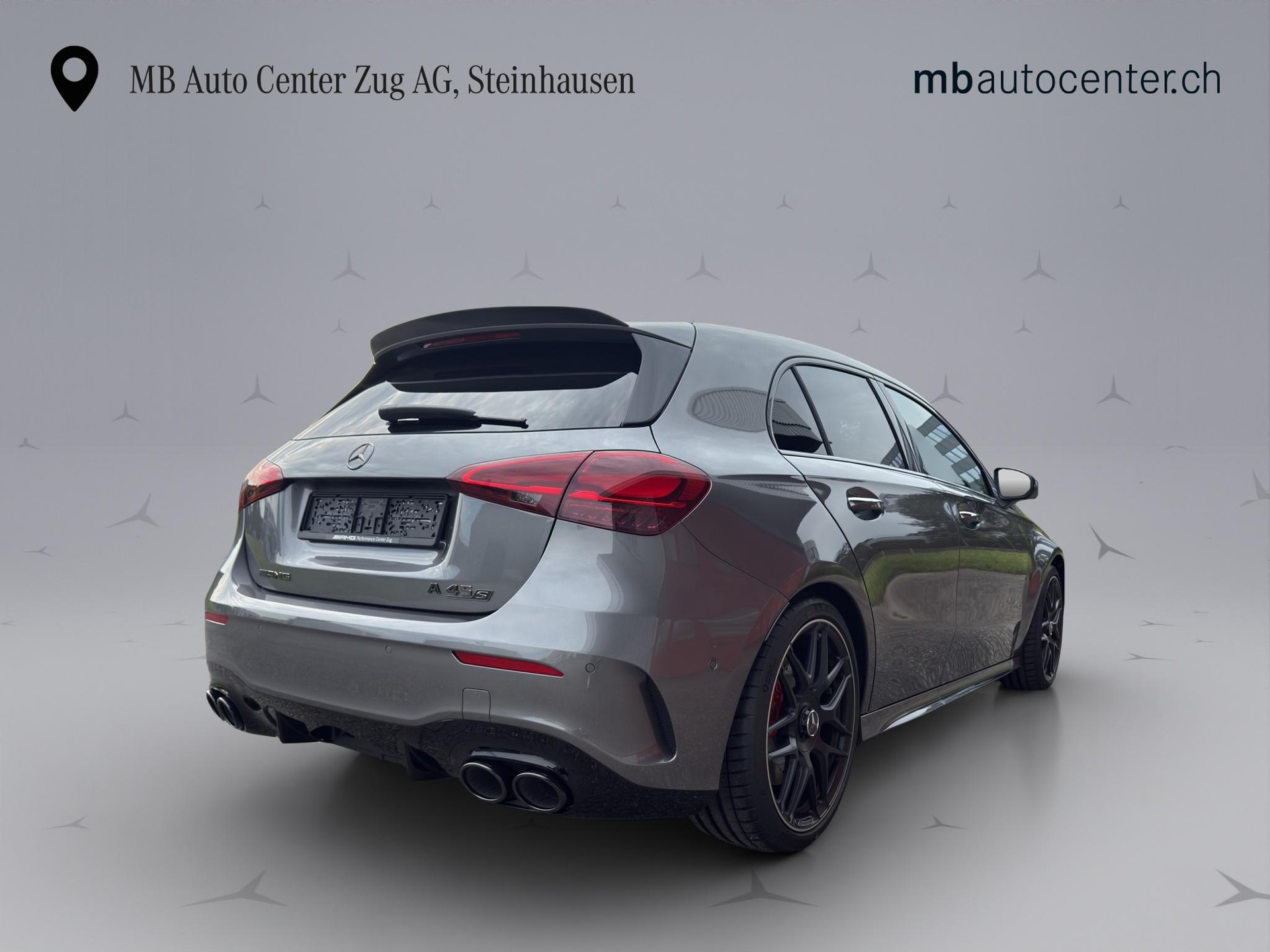 MERCEDES-BENZ A 45 S AMG 4matic+-image-6