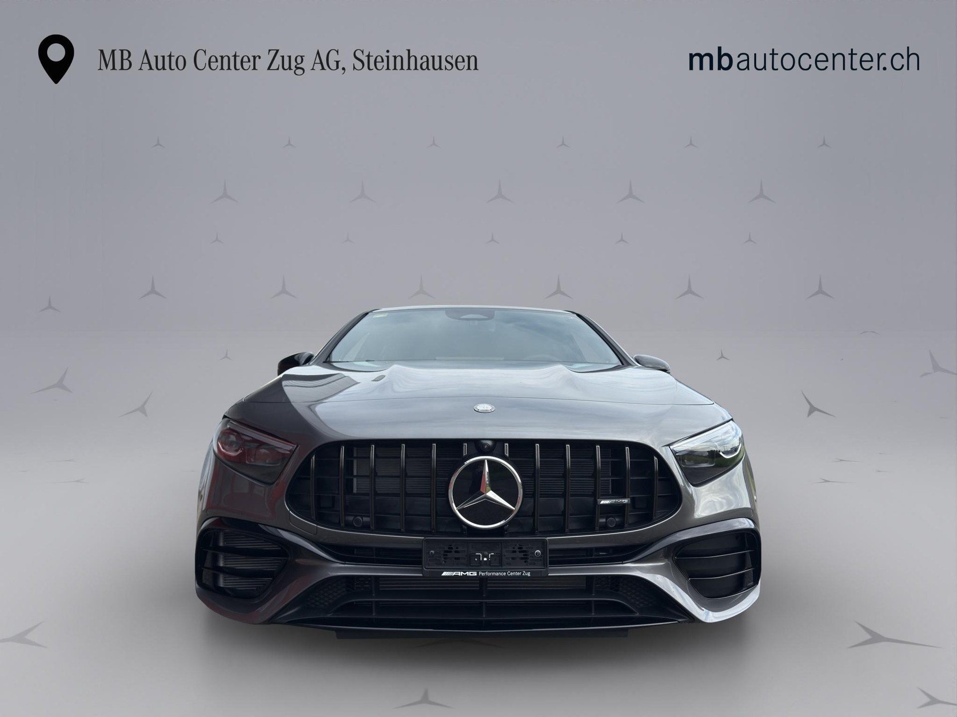 MERCEDES-BENZ A 45 S AMG 4matic+-image-9