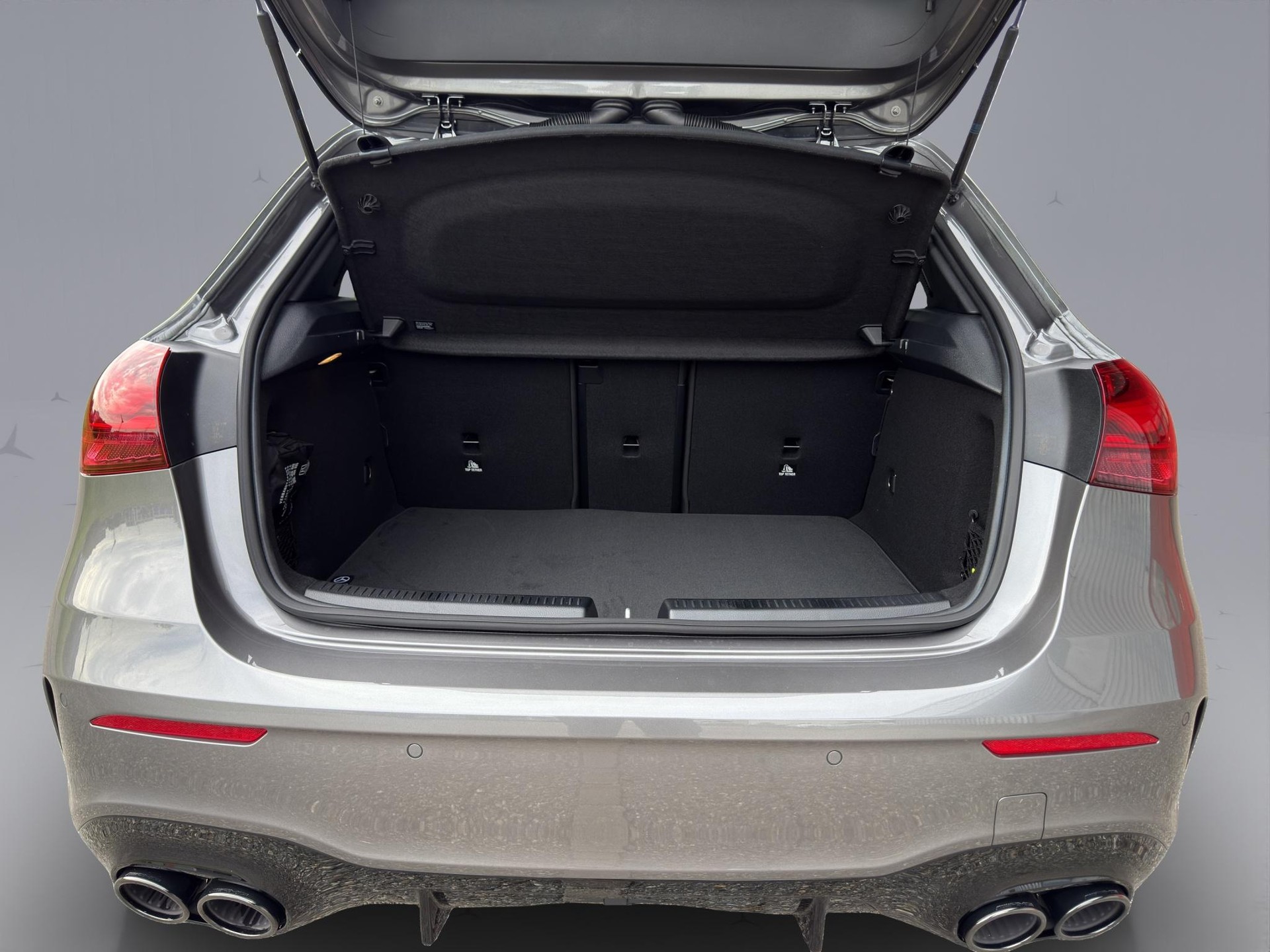 MERCEDES-BENZ A 45 S AMG 4matic+-image-19