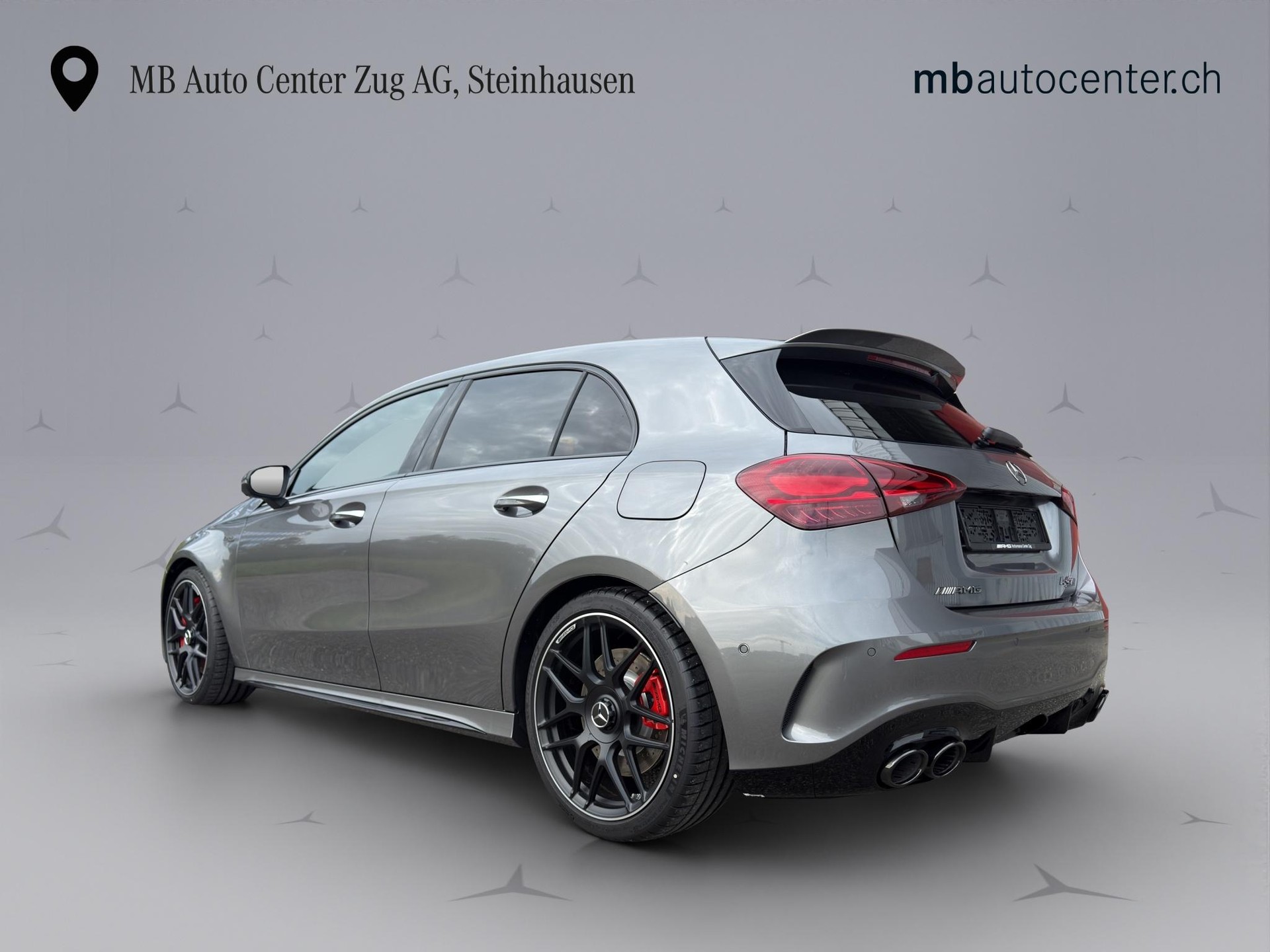 MERCEDES-BENZ A 45 S AMG 4matic+-image-4