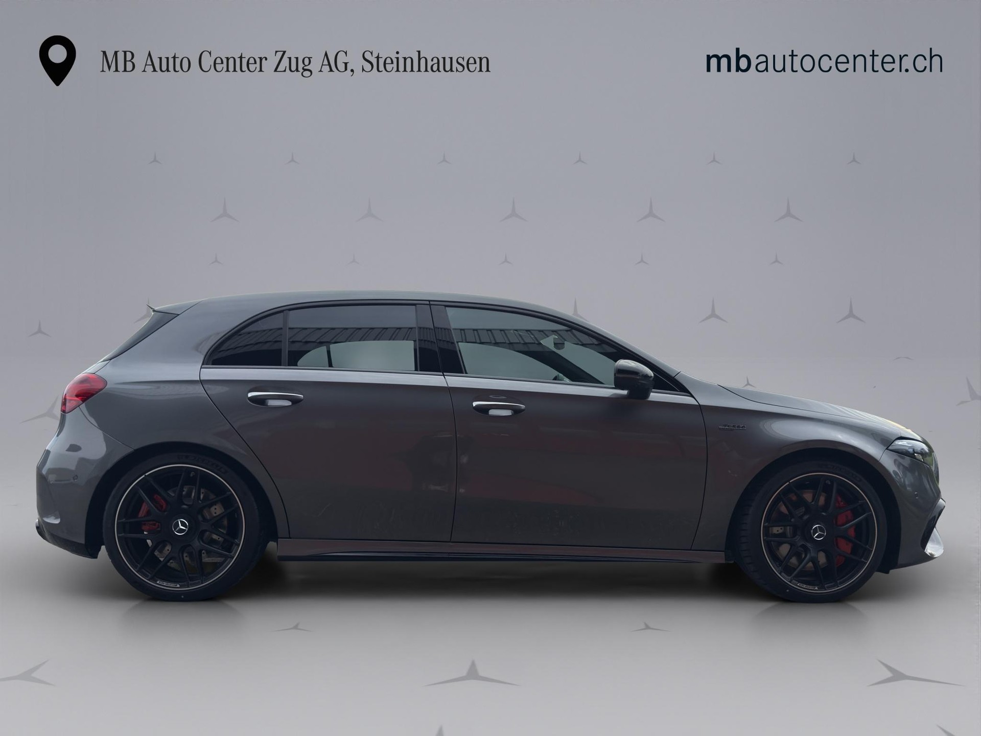 MERCEDES-BENZ A 45 S AMG 4matic+-image-7