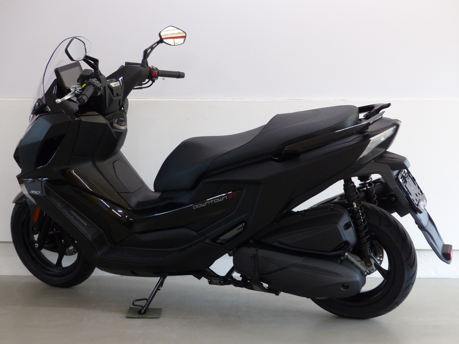 KYMCO Downtown 350 GT ABS/TCS-image-3