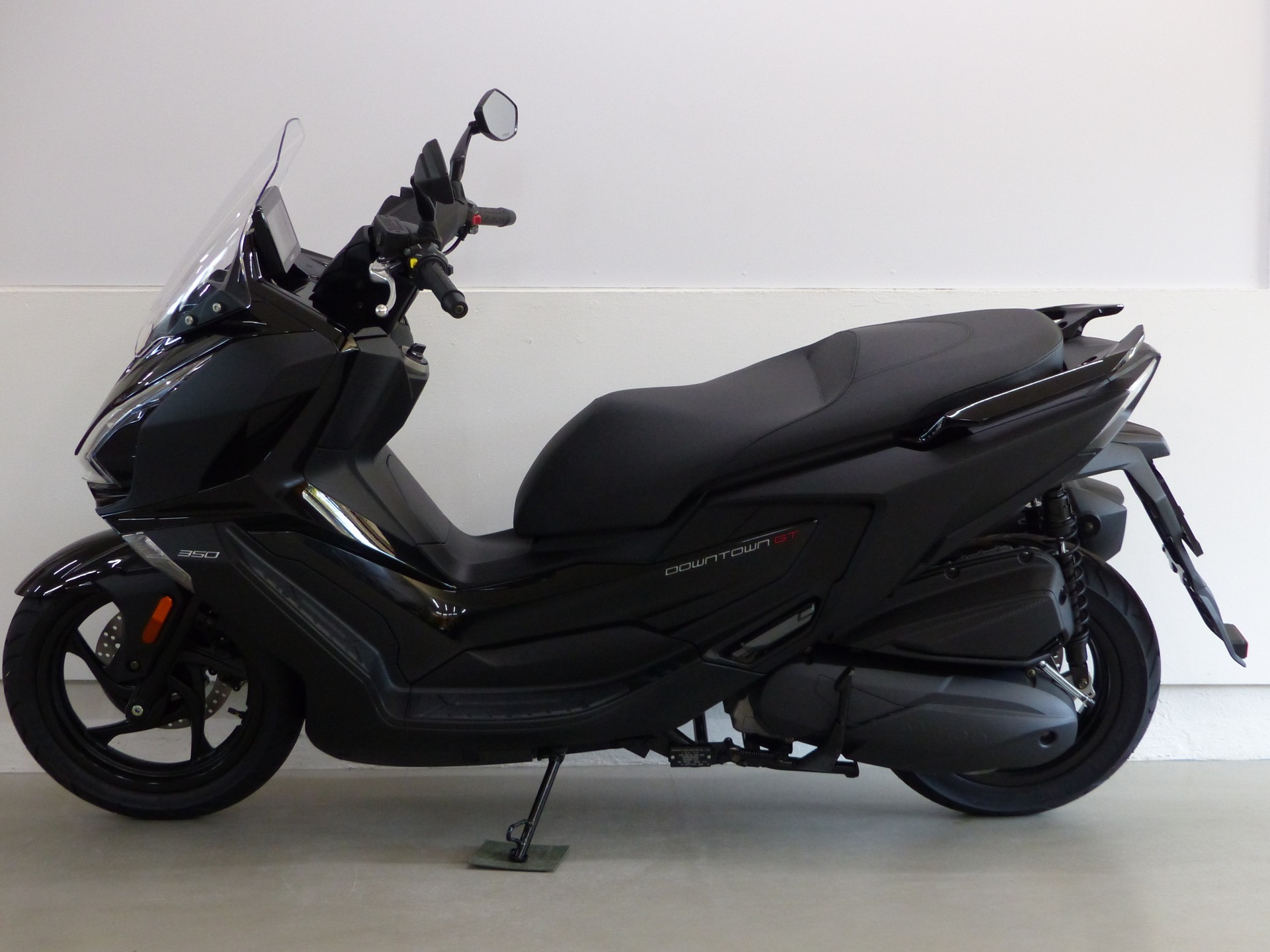 KYMCO Downtown 350 GT ABS/TCS-image-2