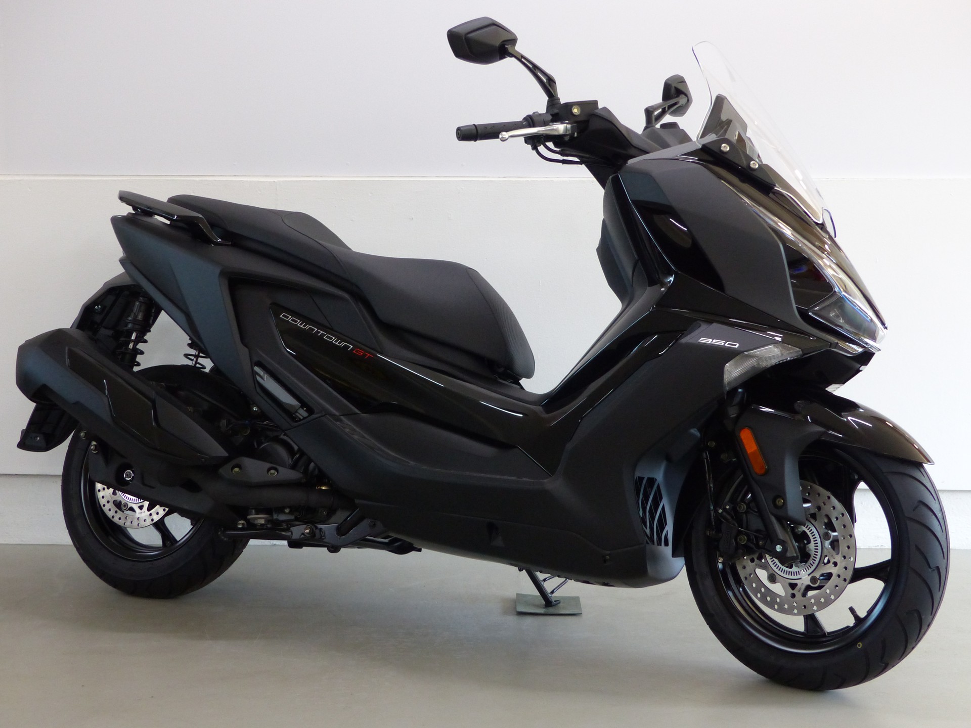 KYMCO Downtown 350 GT ABS/TCS-image-1