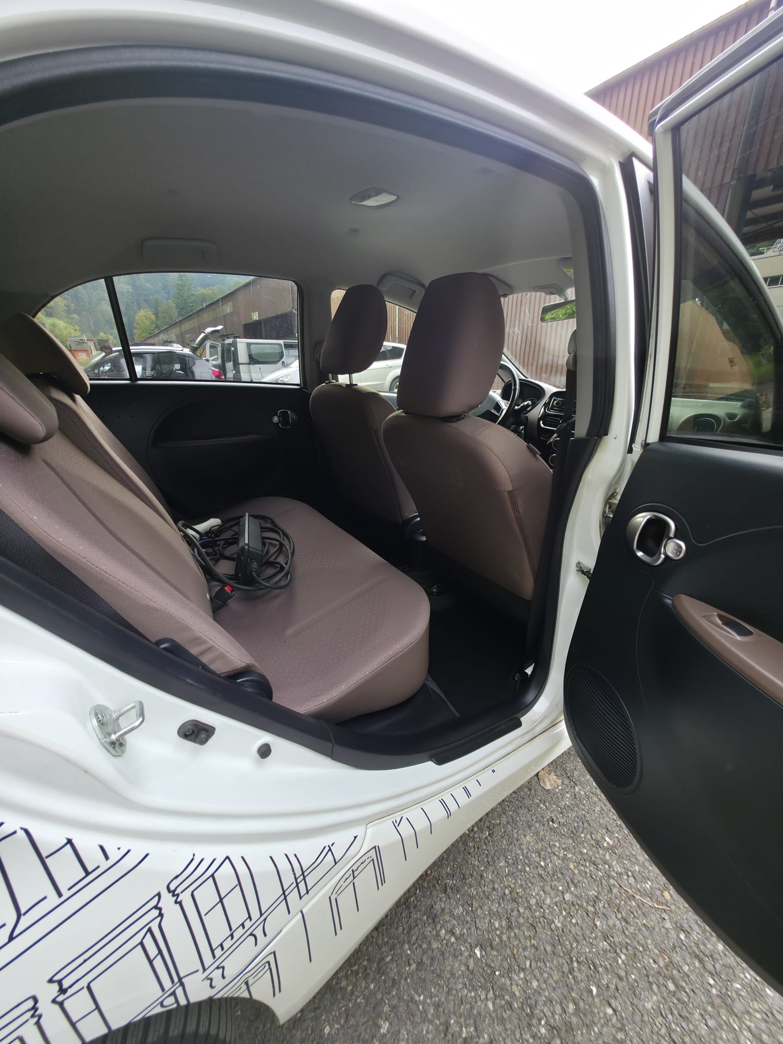 CITROEN C-Zero Séduction-image-6