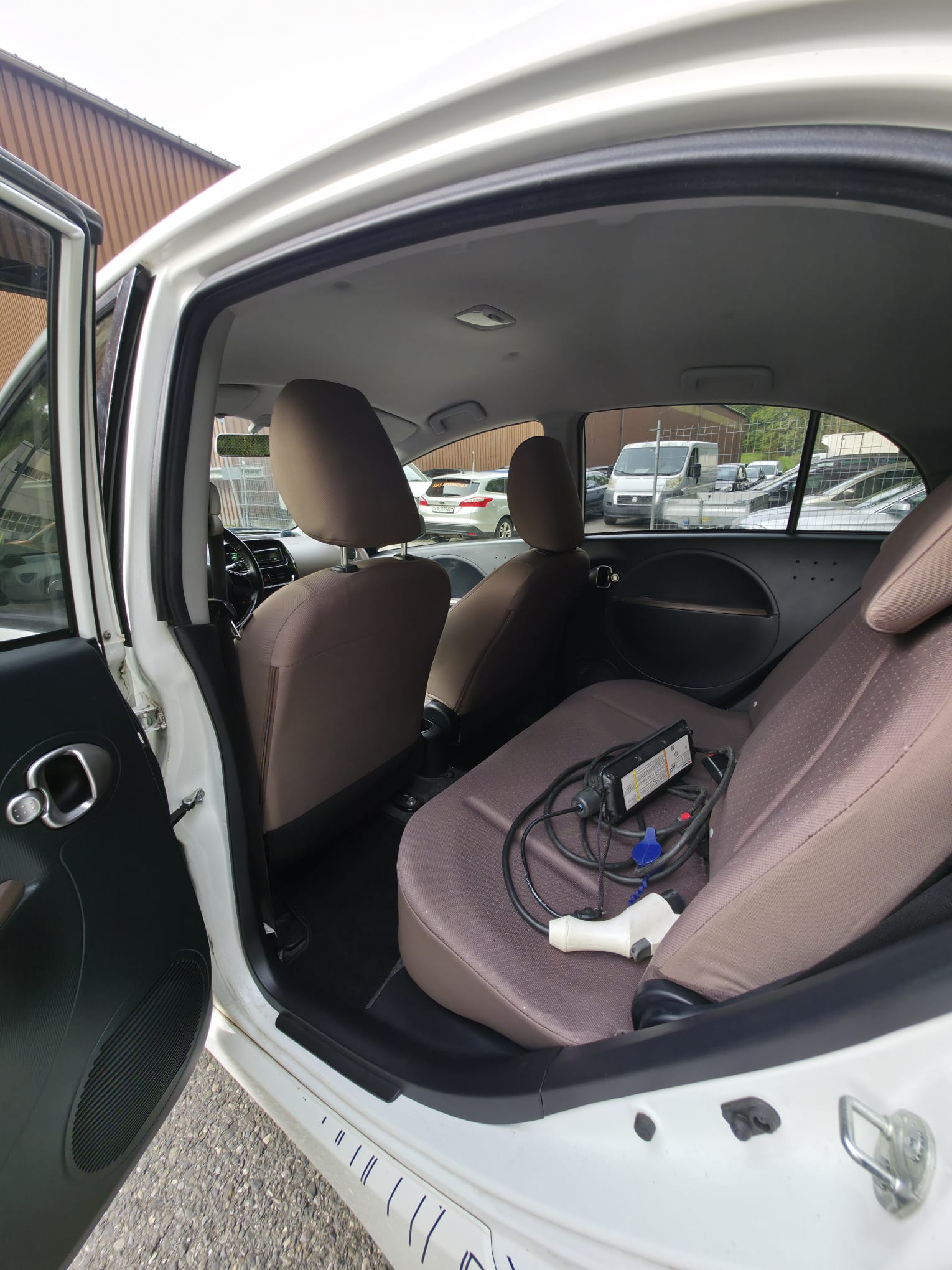 CITROEN C-Zero Séduction-image-5