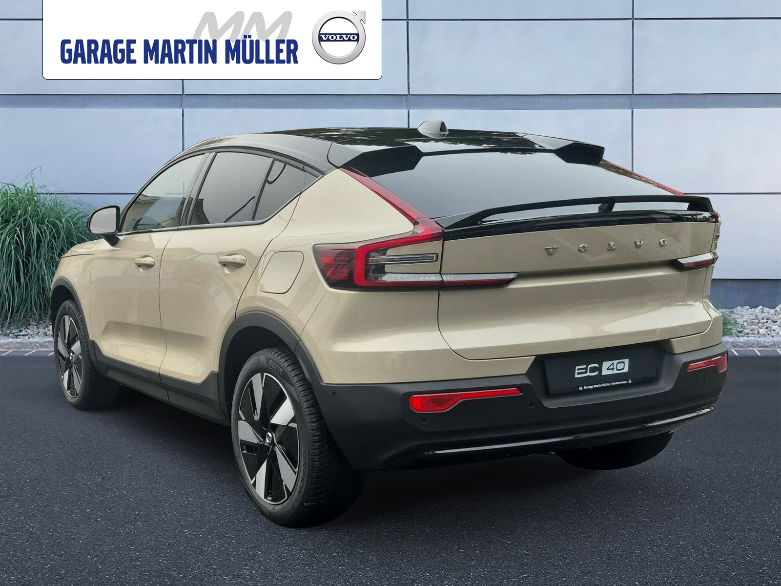 VOLVO EC40 Twin Performance Ultra AWD-showroom-element-2