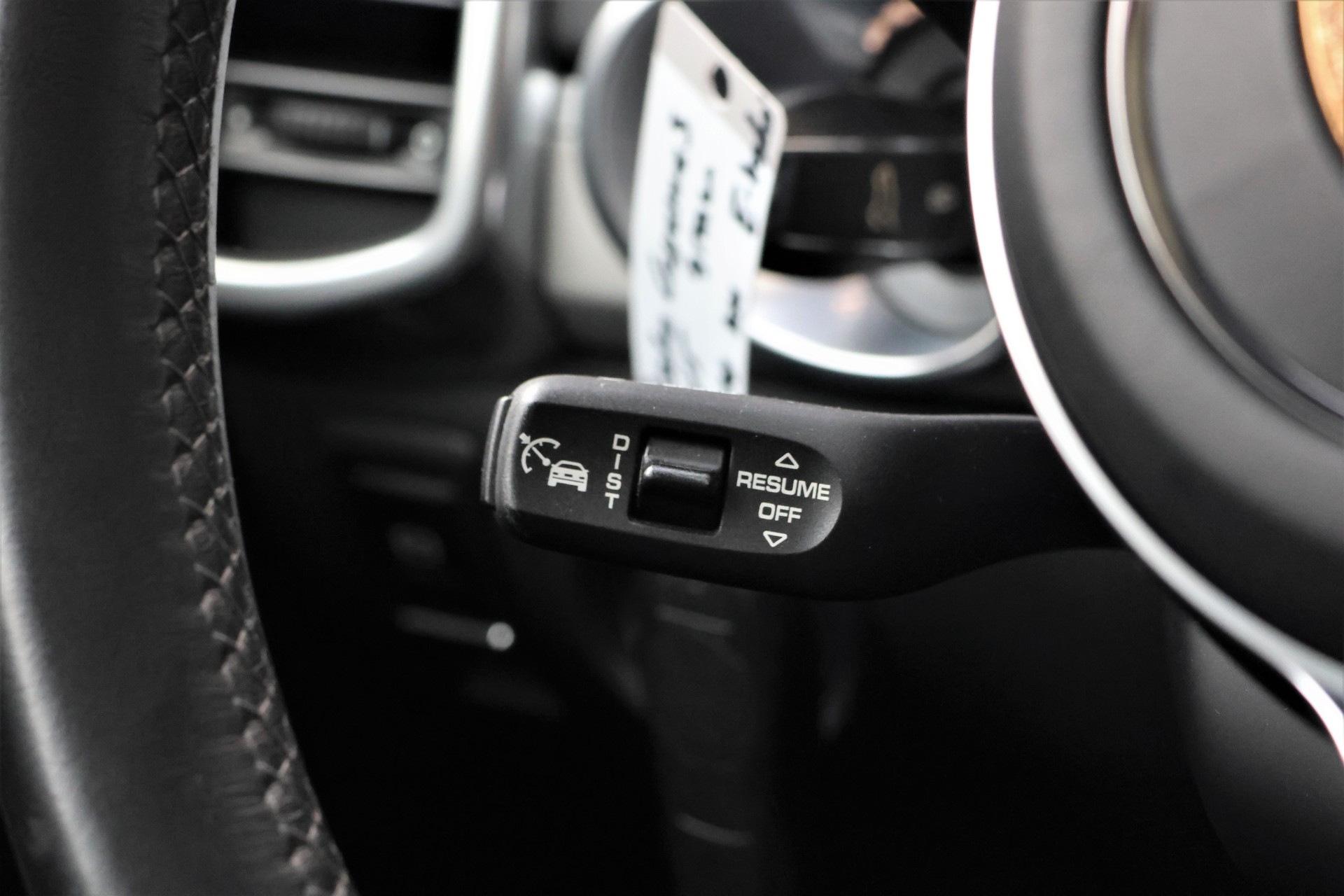 PORSCHE Cayenne S E-Hybrid (CH)-image-18